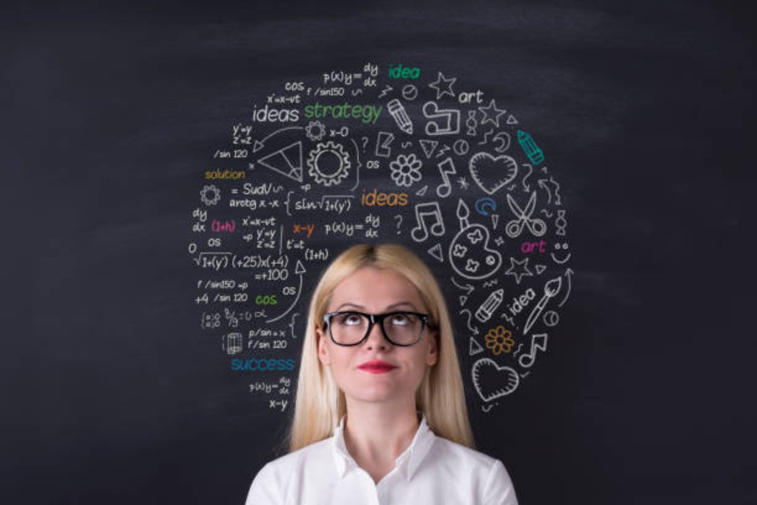 ¿Tienes un coeficiente intelectual superior? Descúbrelo con estas tres preguntas desafiantes
