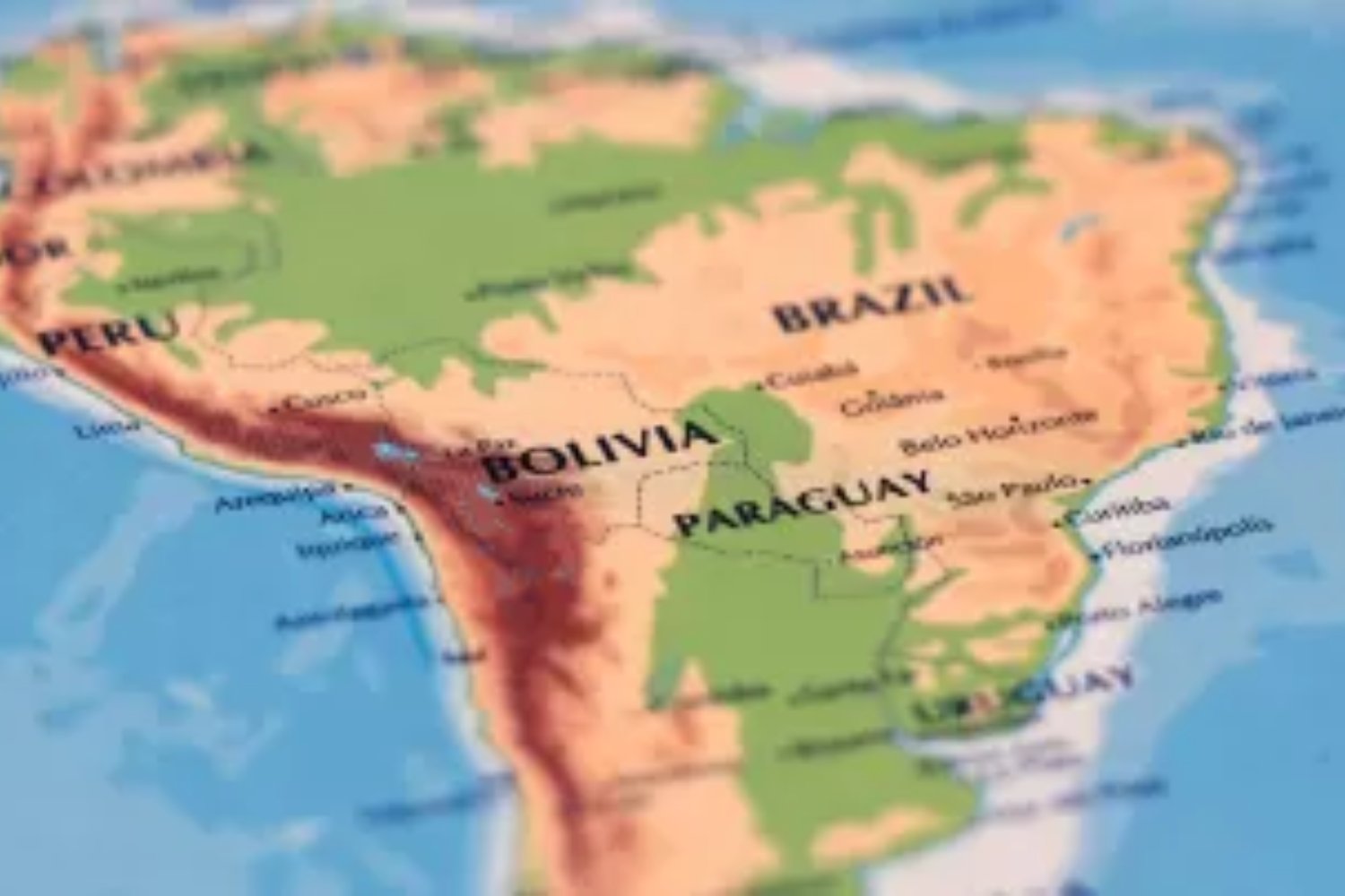América Latina en 2025: Las claves del futuro político y económico