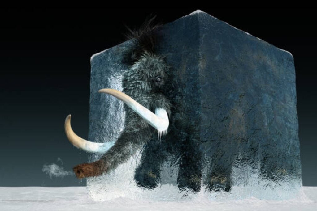 El regreso del mamut: un logro científico cercano con consecuencias inciertas
