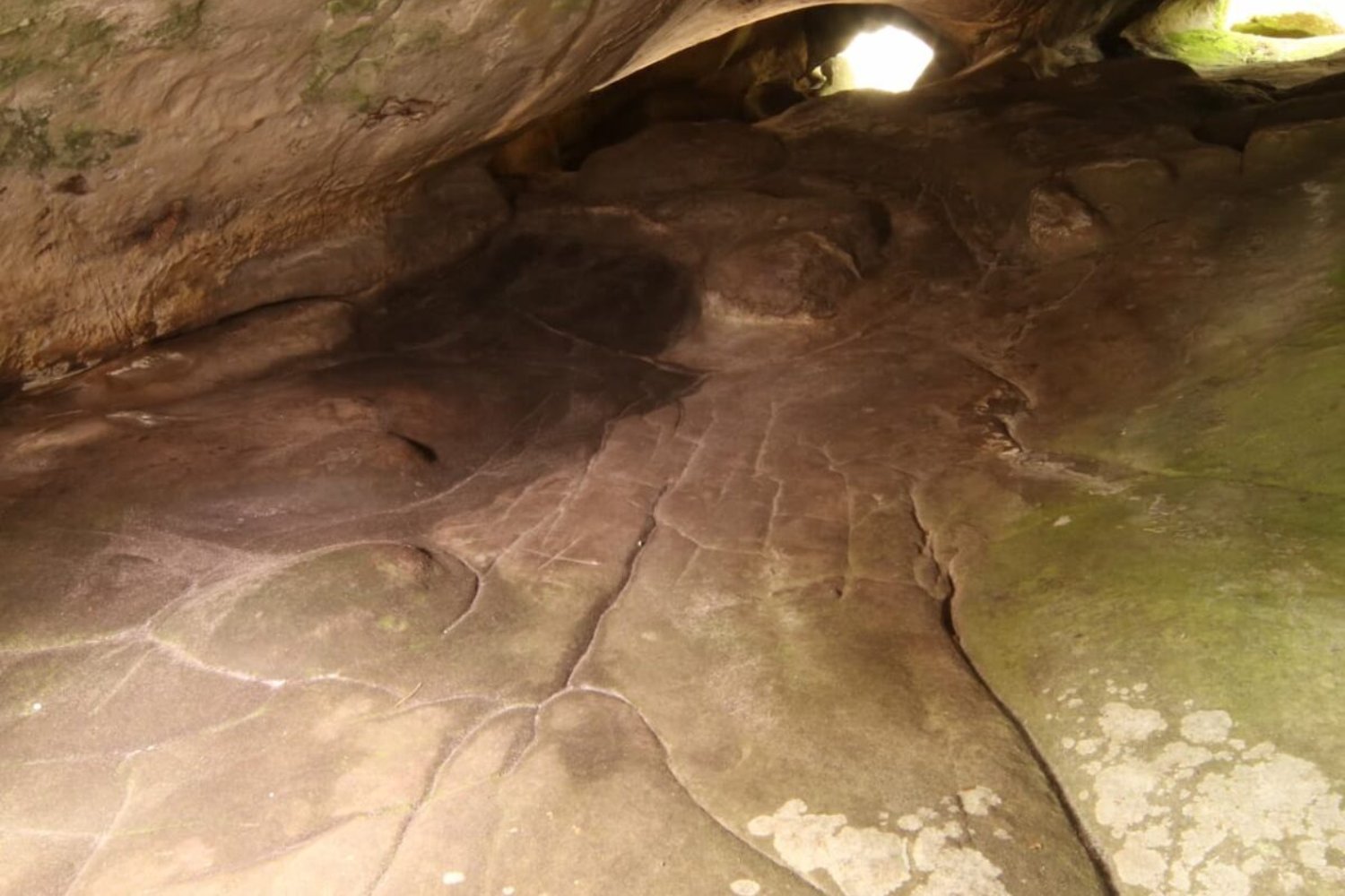 Descubrimiento asombroso: el primer mapa tridimensional de la historia