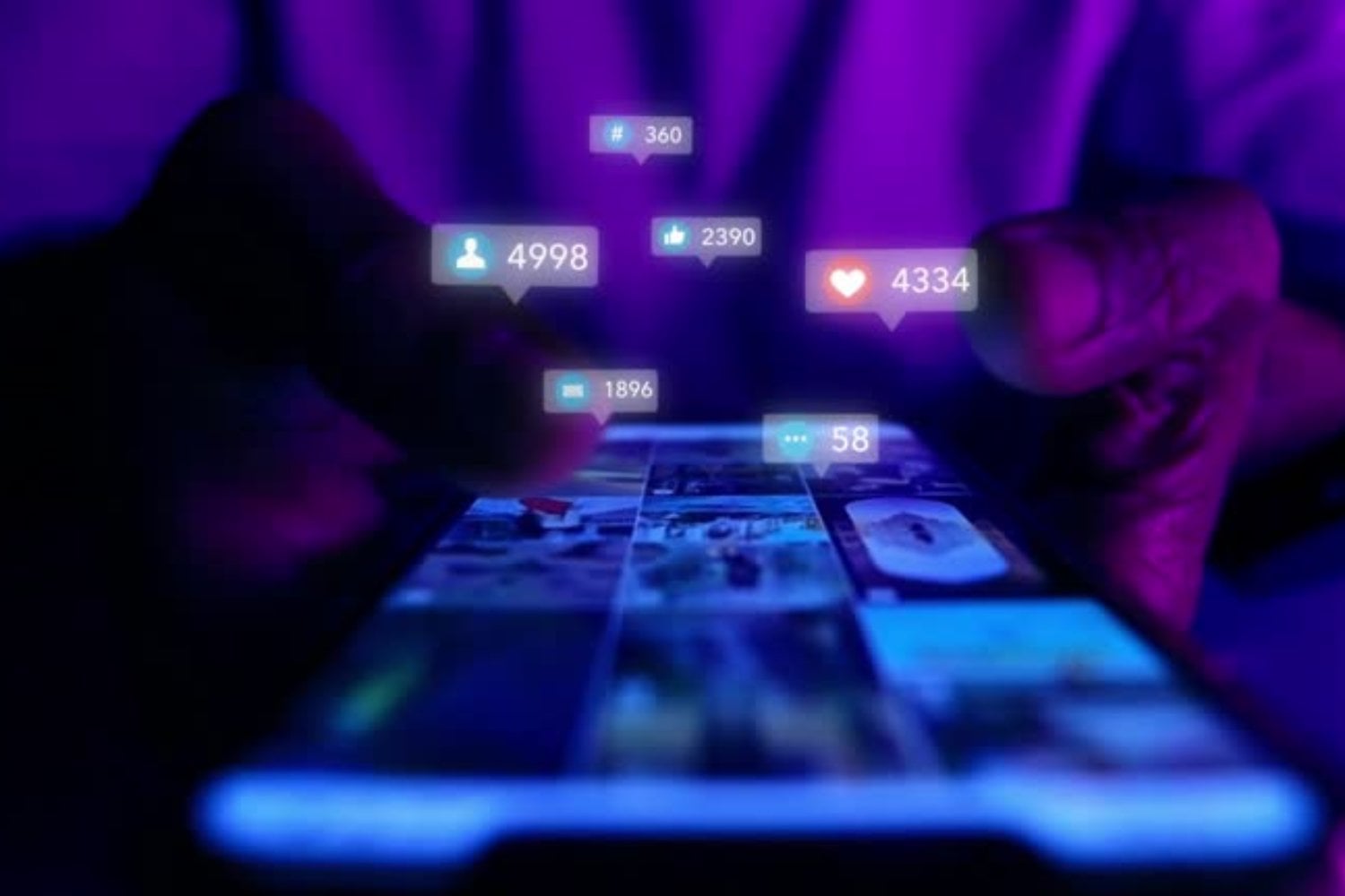 Perplexity AI: la única manera de salvar a TikTok del bloqueo en Estados Unidos