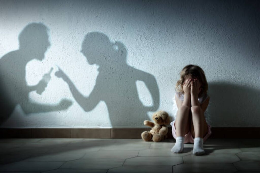 Cómo influyen las relaciones familiares en el comportamiento, según la psicología