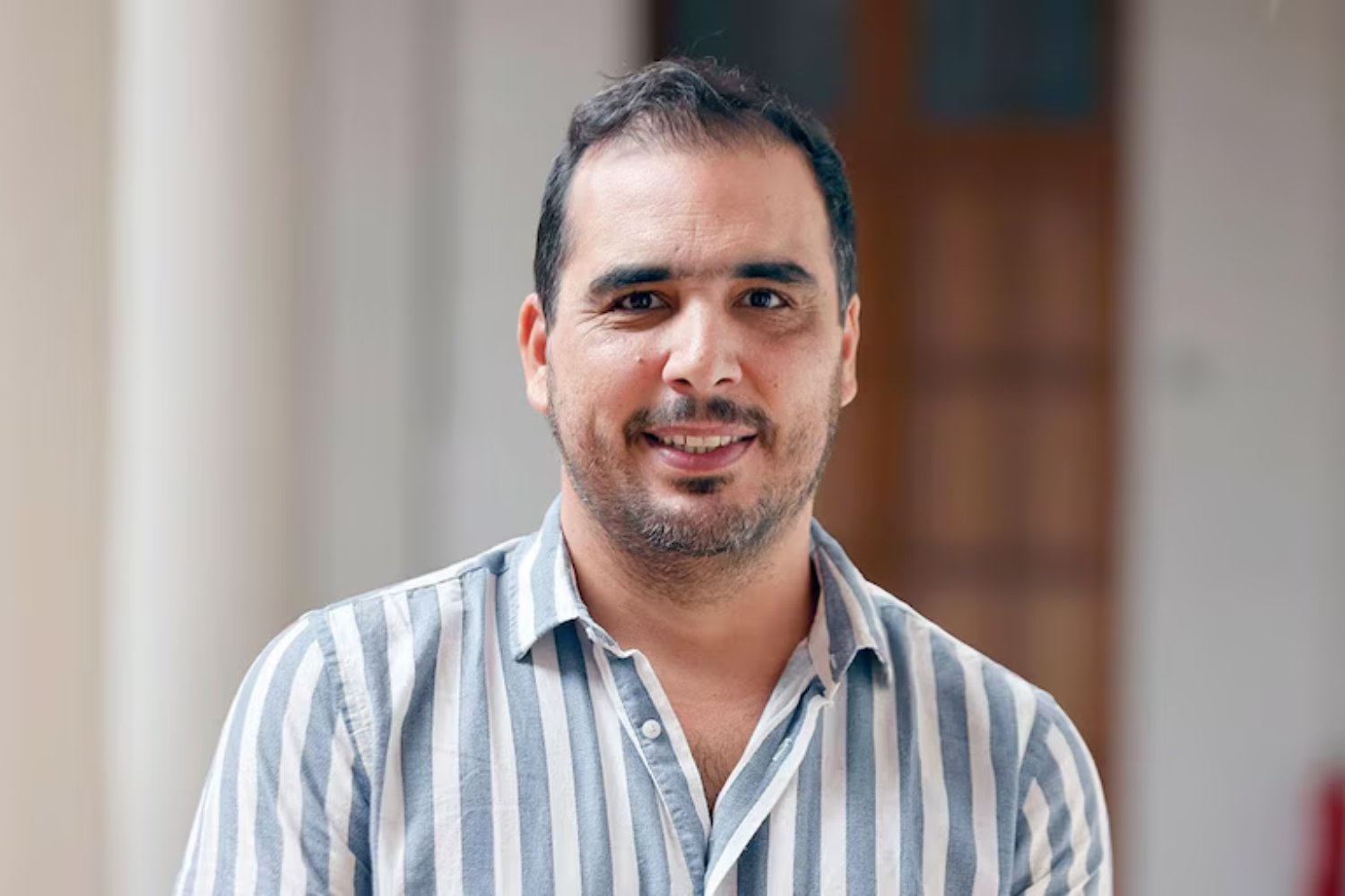 Un astrofísico chileno descubrió que los mamíferos respiran unas 400 millones de veces a lo largo de su existencia