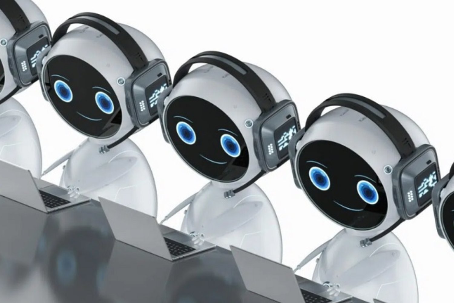 "Agentes", la nueva revolución de la inteligencia artificial: lo que necesitas saber