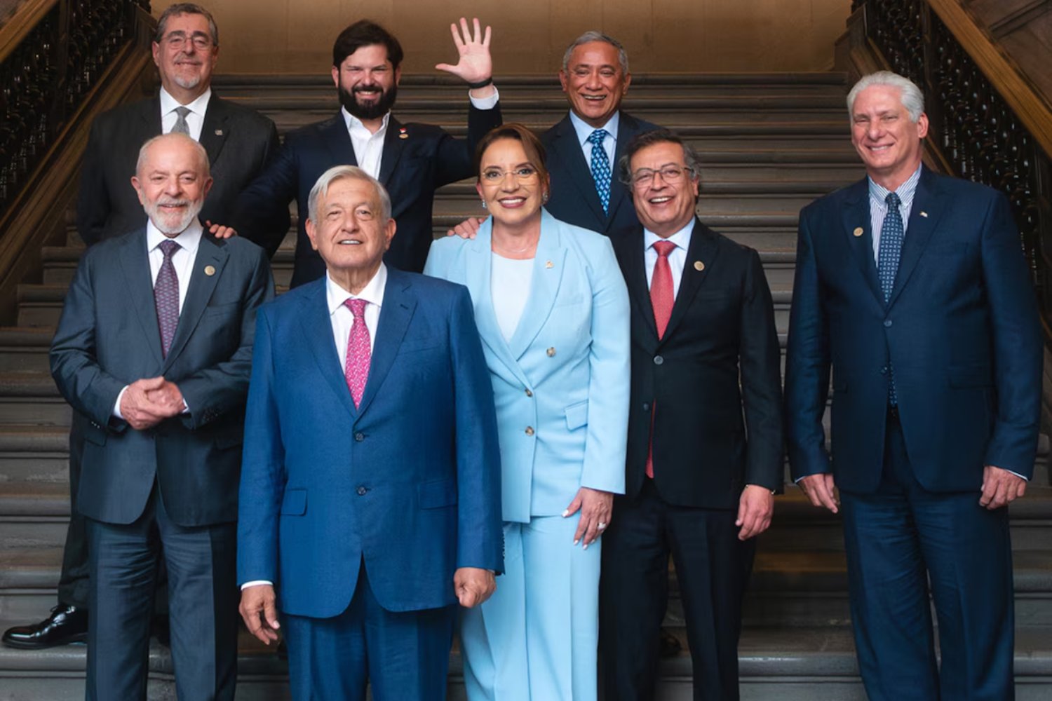 América Latina en 2025: Las claves del futuro político y económico