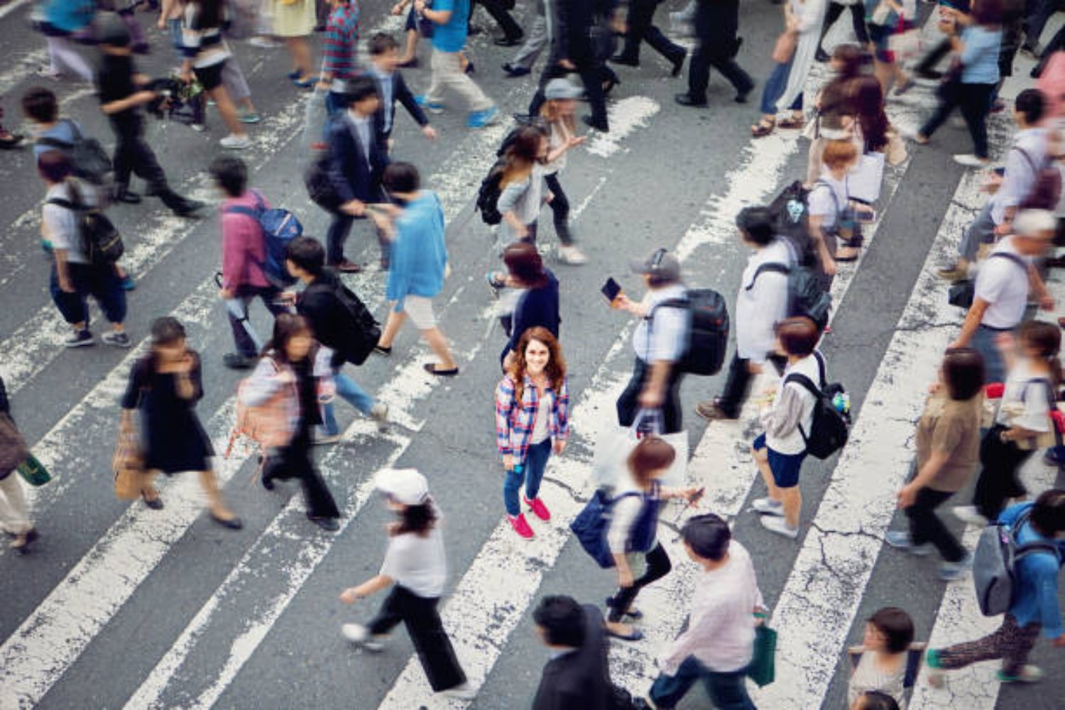 Las 5 cualidades que cautivan a las personas, según la inteligencia artificial