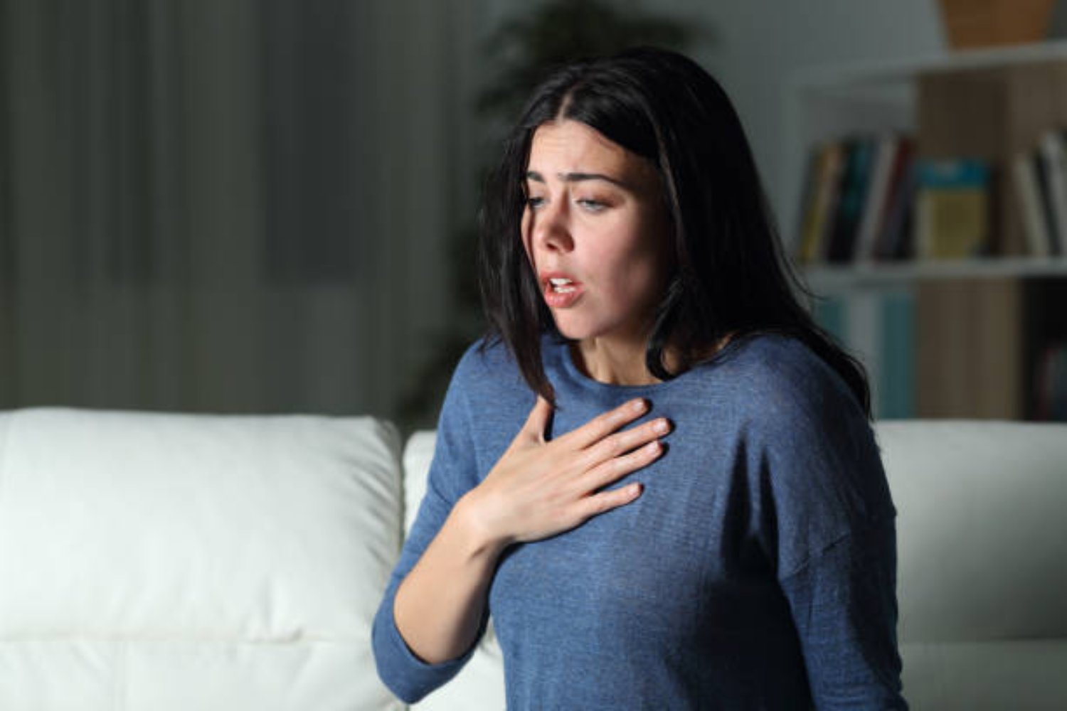 Un astrofísico chileno descubrió que los mamíferos respiran unas 400 millones de veces a lo largo de su existencia
