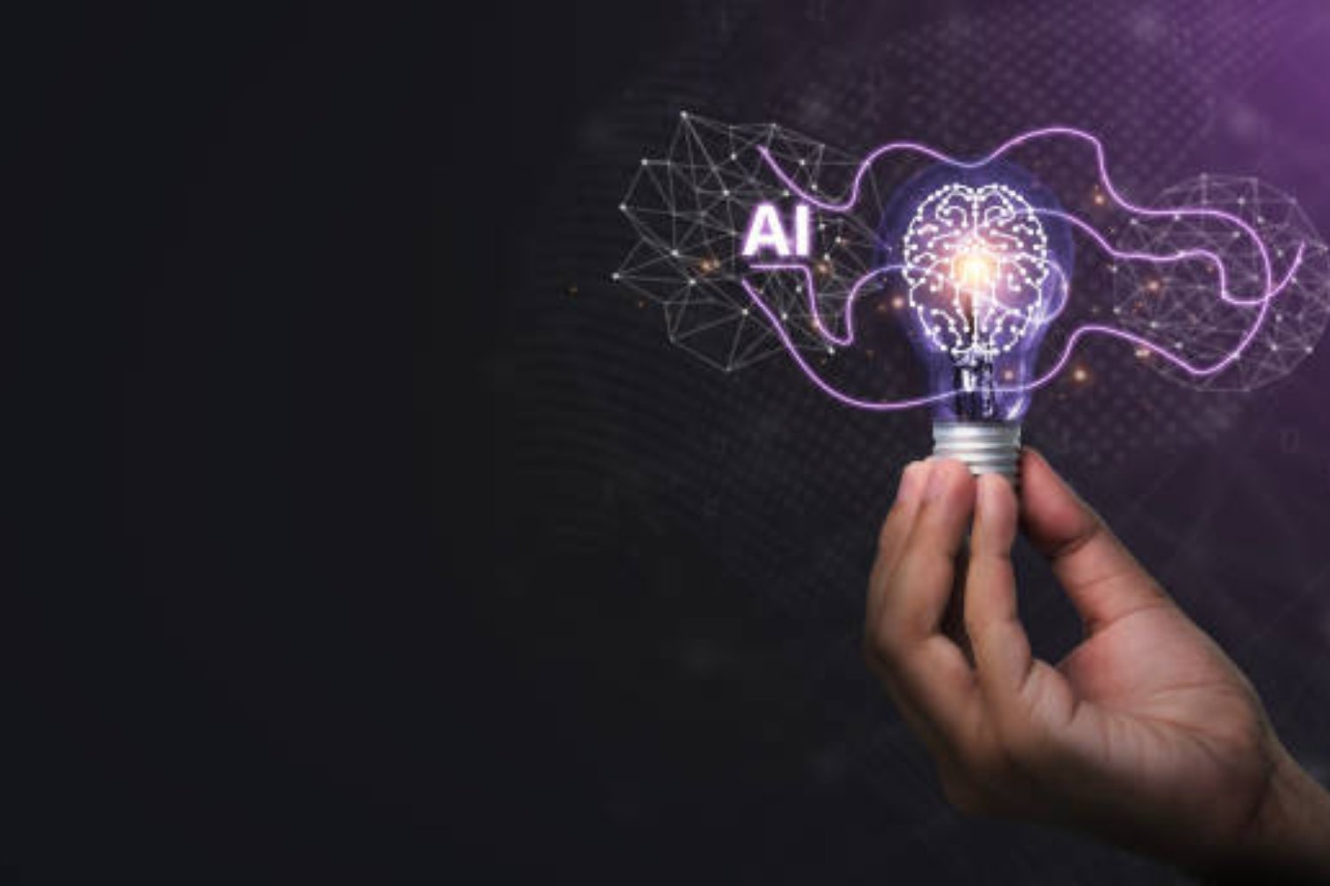 Inteligencia artificial en 2025: promesas y riesgos para el futuro