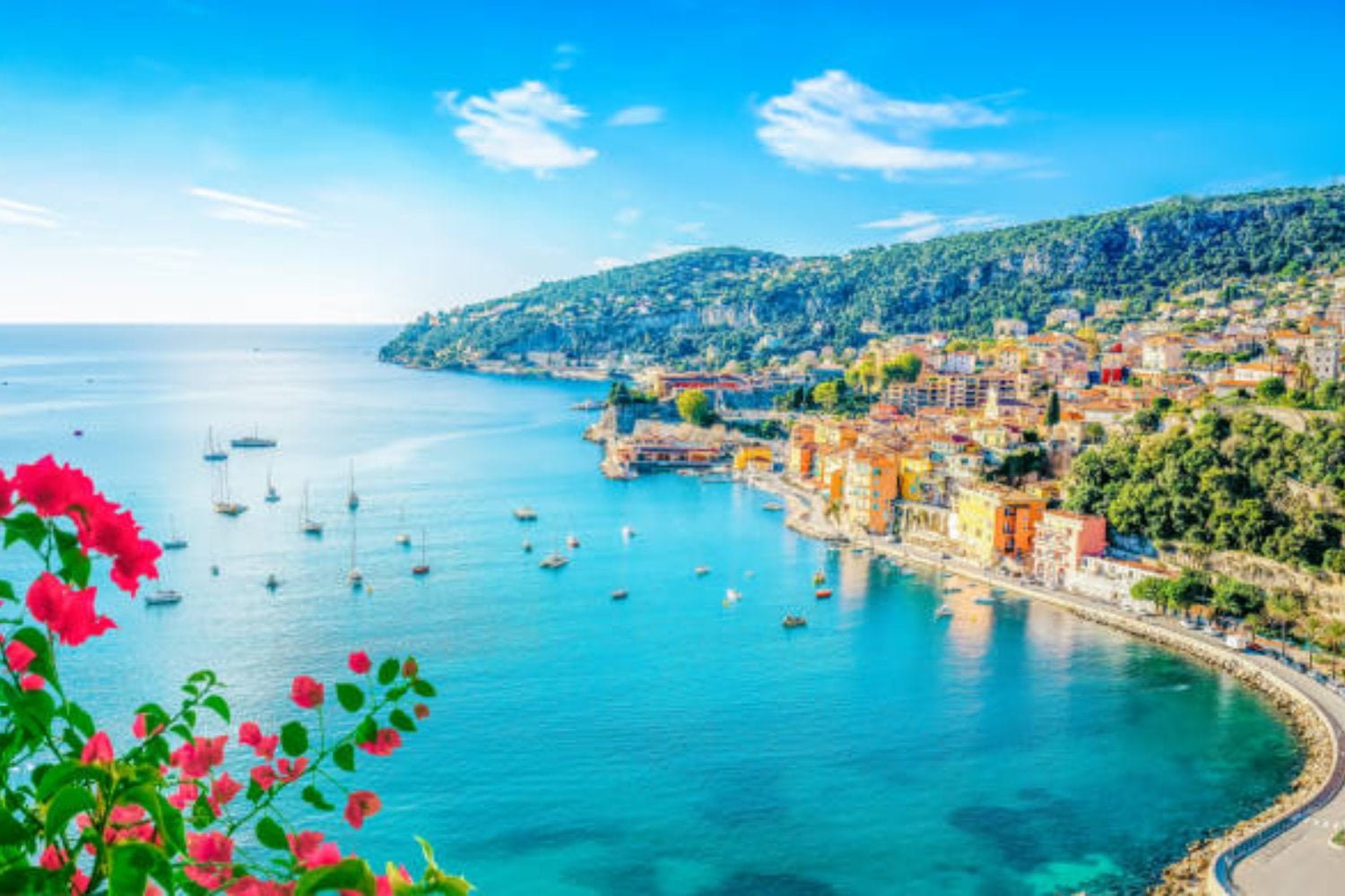 Mónaco: El país con más millonarios por habitante, pero pocos nacidos allí