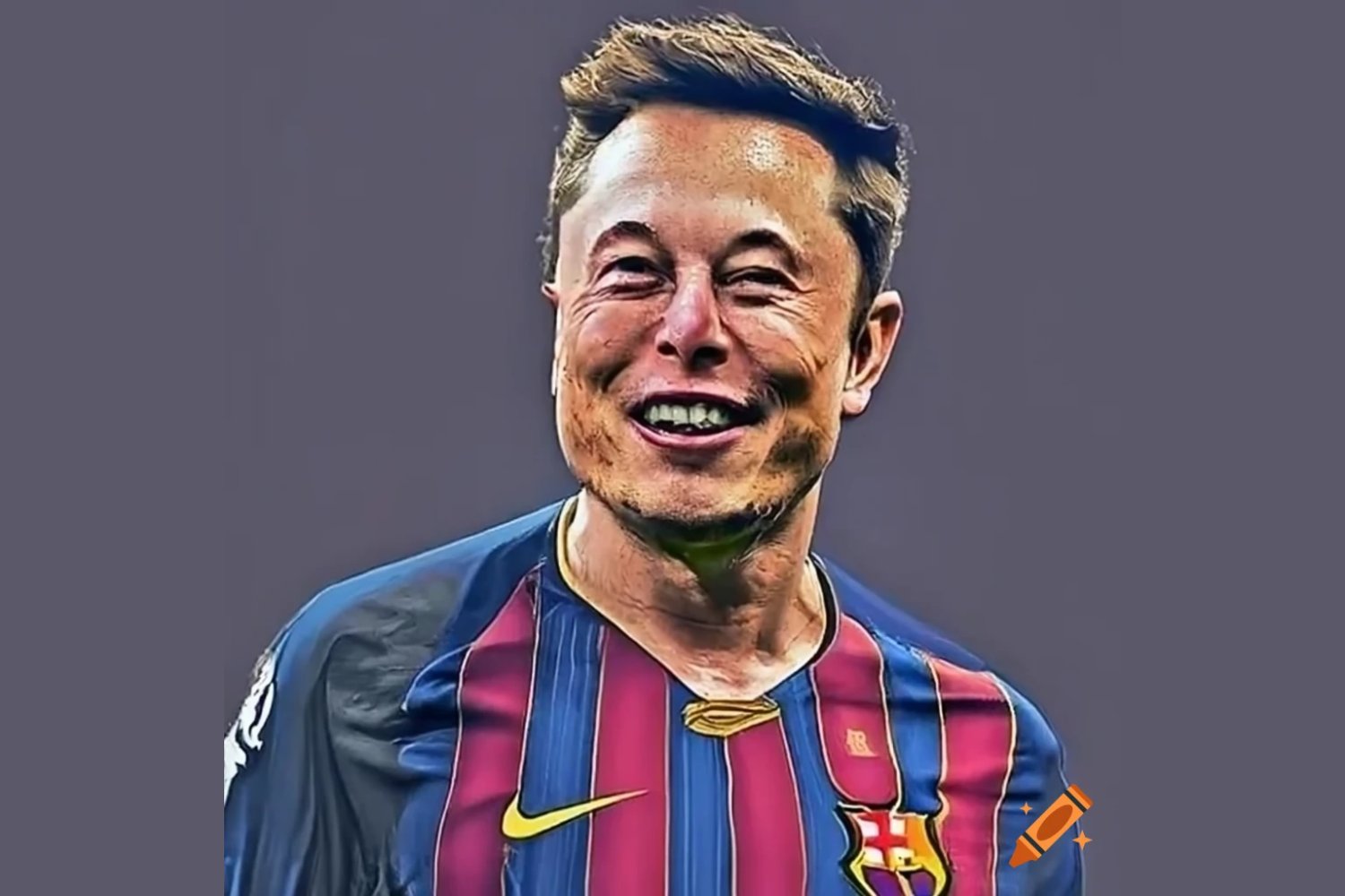 ¿Elon Musk a la Premier League? El magnate apunta al Liverpool FC