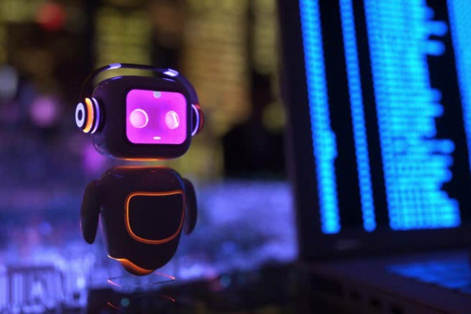 Inteligencia artificial en 2025: promesas y riesgos para el futuro