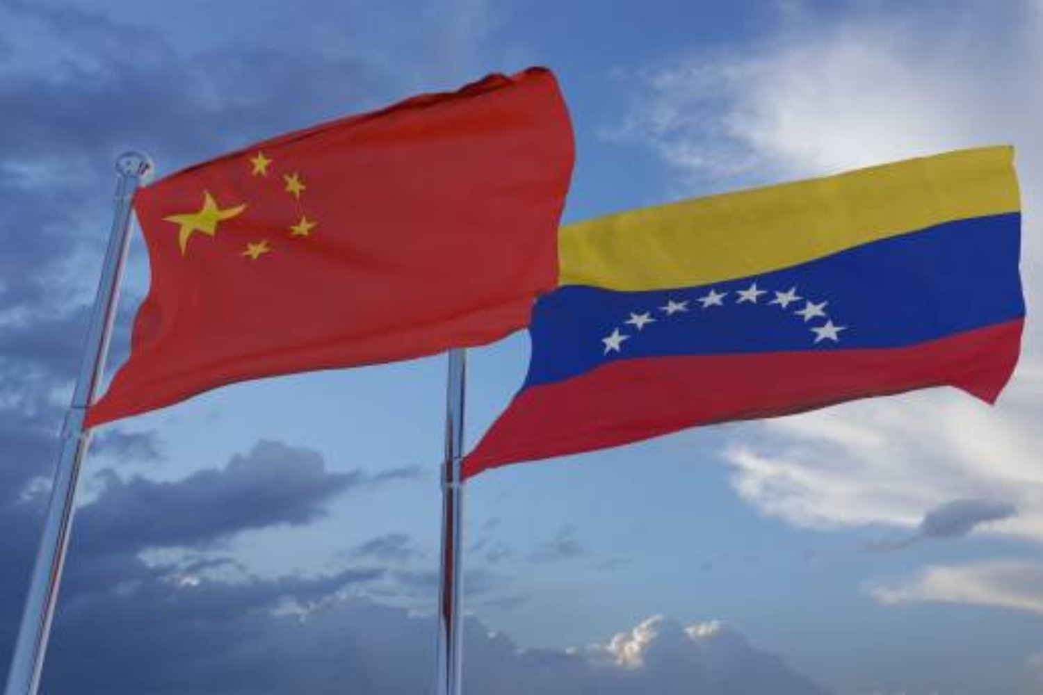 El país de América Latina que lidera la deuda con China: Más de 60 mil millones de dólares