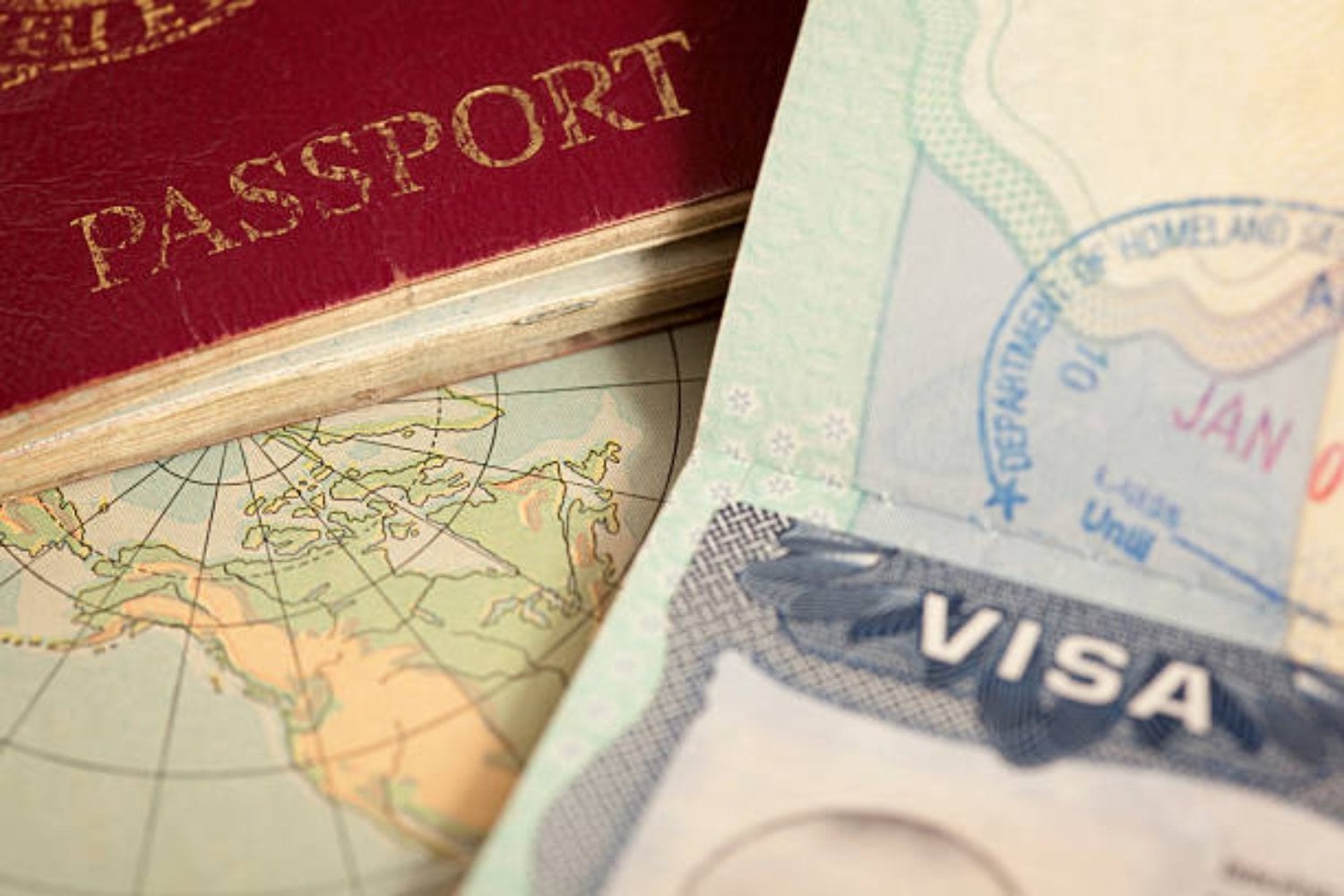 El único país latinoamericano cuyos ciudadanos pueden viajar a Estados Unidos sin visa