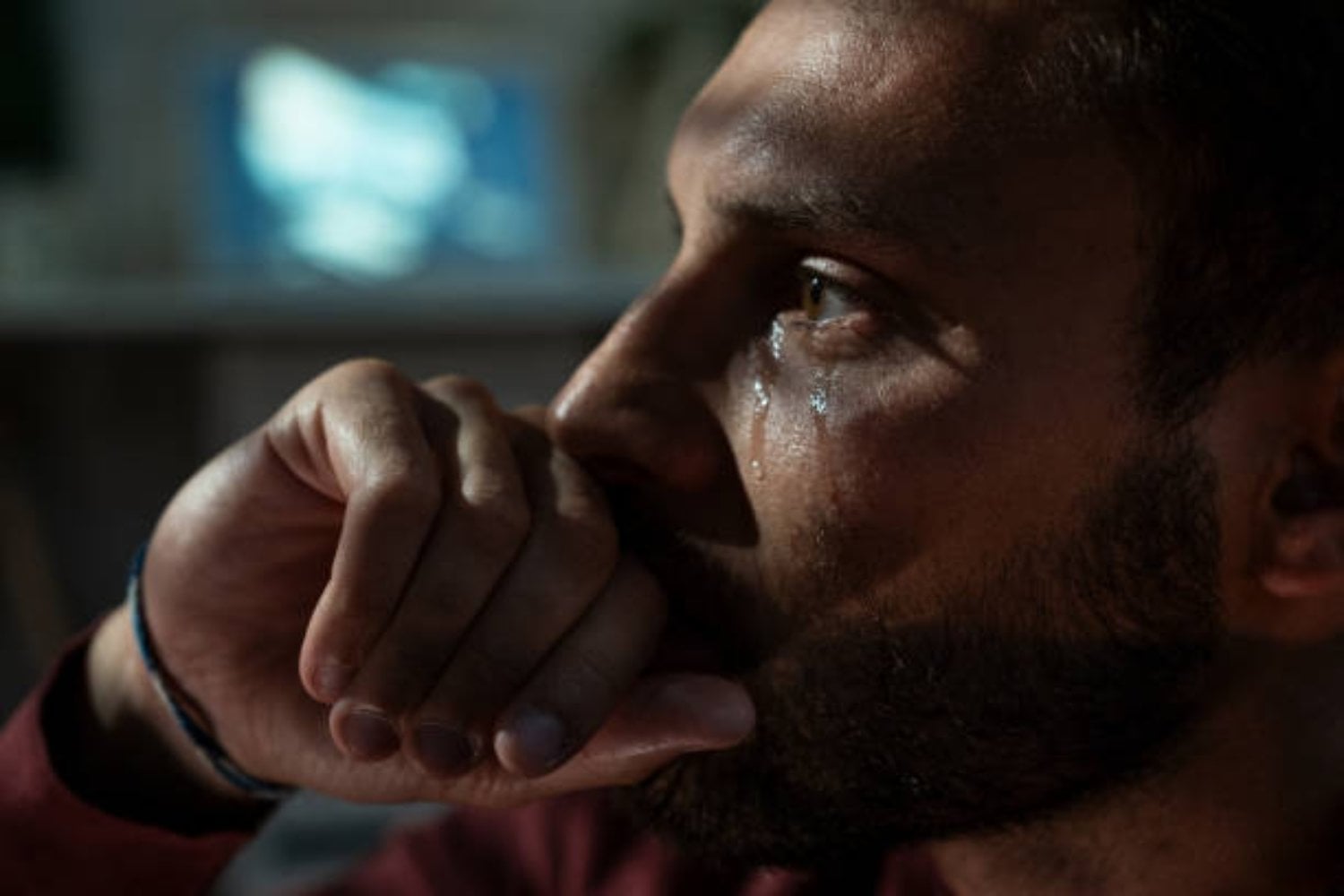 ¿Qué significa llorar todos los días? Una mirada desde la psicología