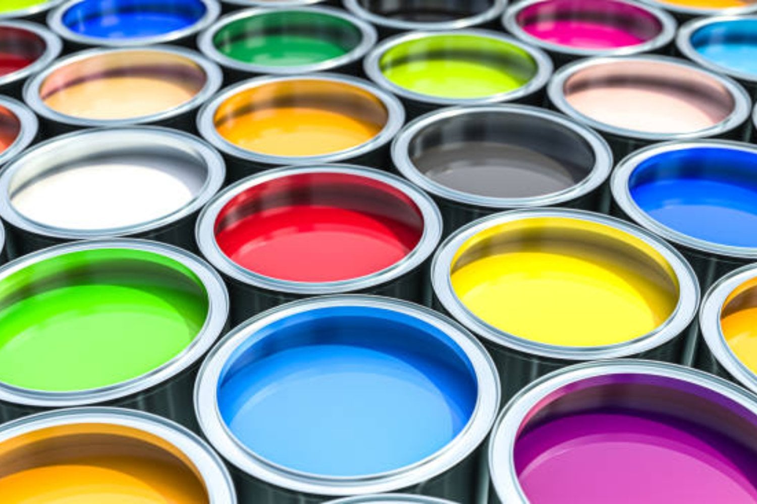 Descubre el color que puede potenciar tu rendimiento según la psicología