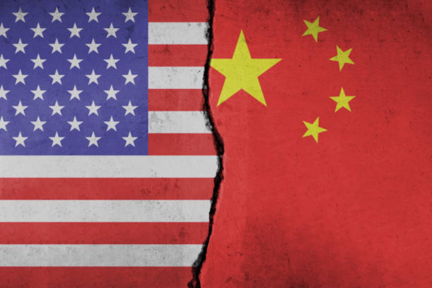 Un país sudamericano es el nuevo campo de batalla entre Estados Unidos y China