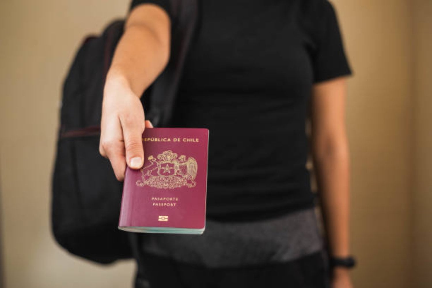 El único país latinoamericano cuyos ciudadanos pueden viajar a Estados Unidos sin visa