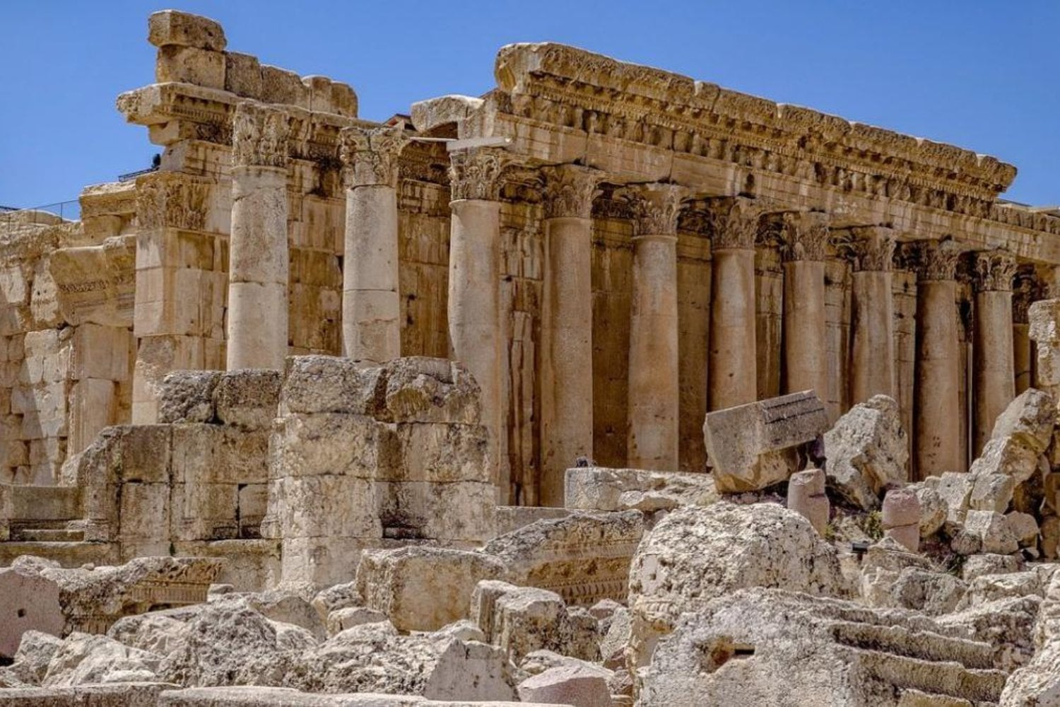 ¿Cayó el Imperio Romano por el plomo? Un nuevo estudio plantea preguntas inquietantes