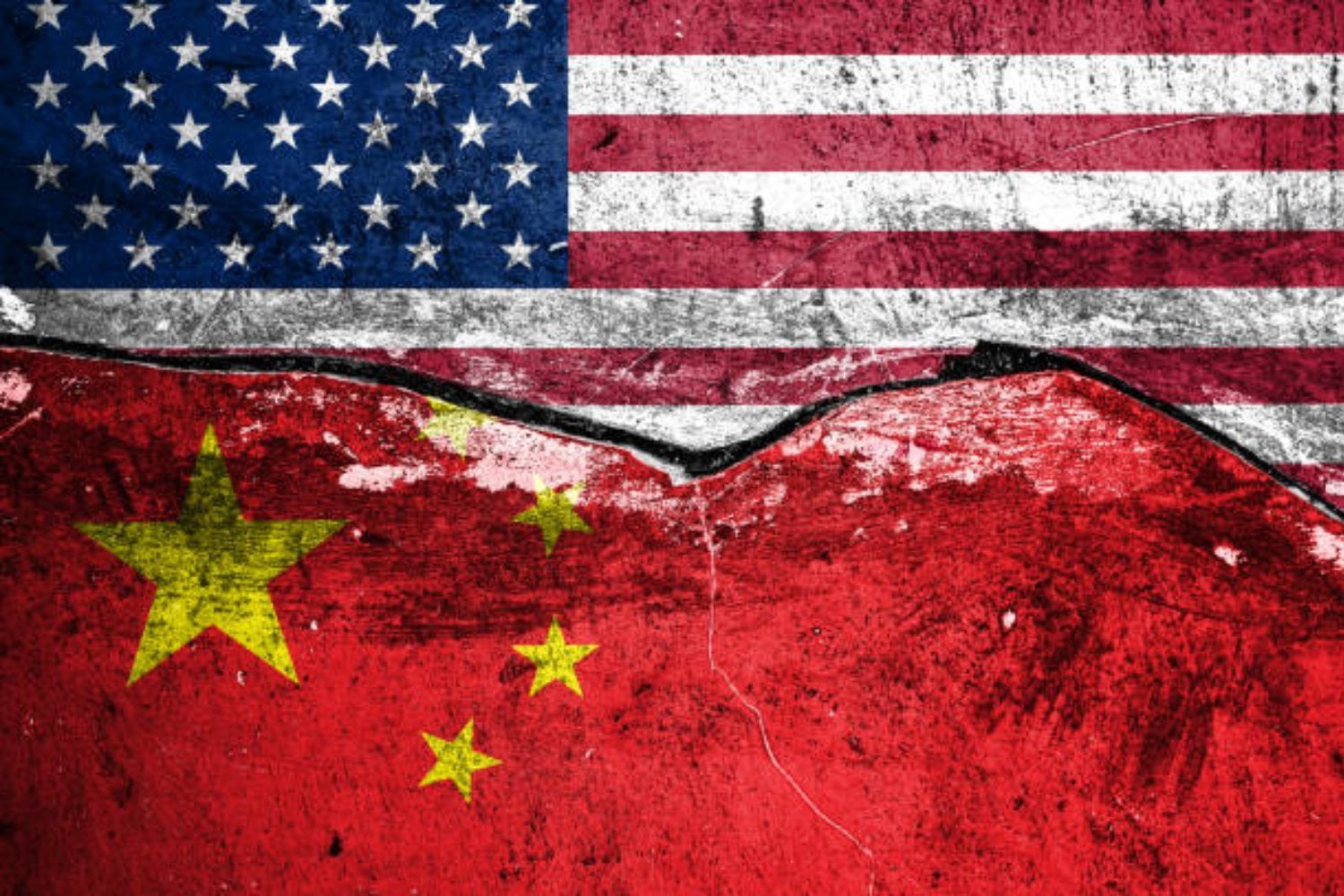 Un país sudamericano es el nuevo campo de batalla entre Estados Unidos y China