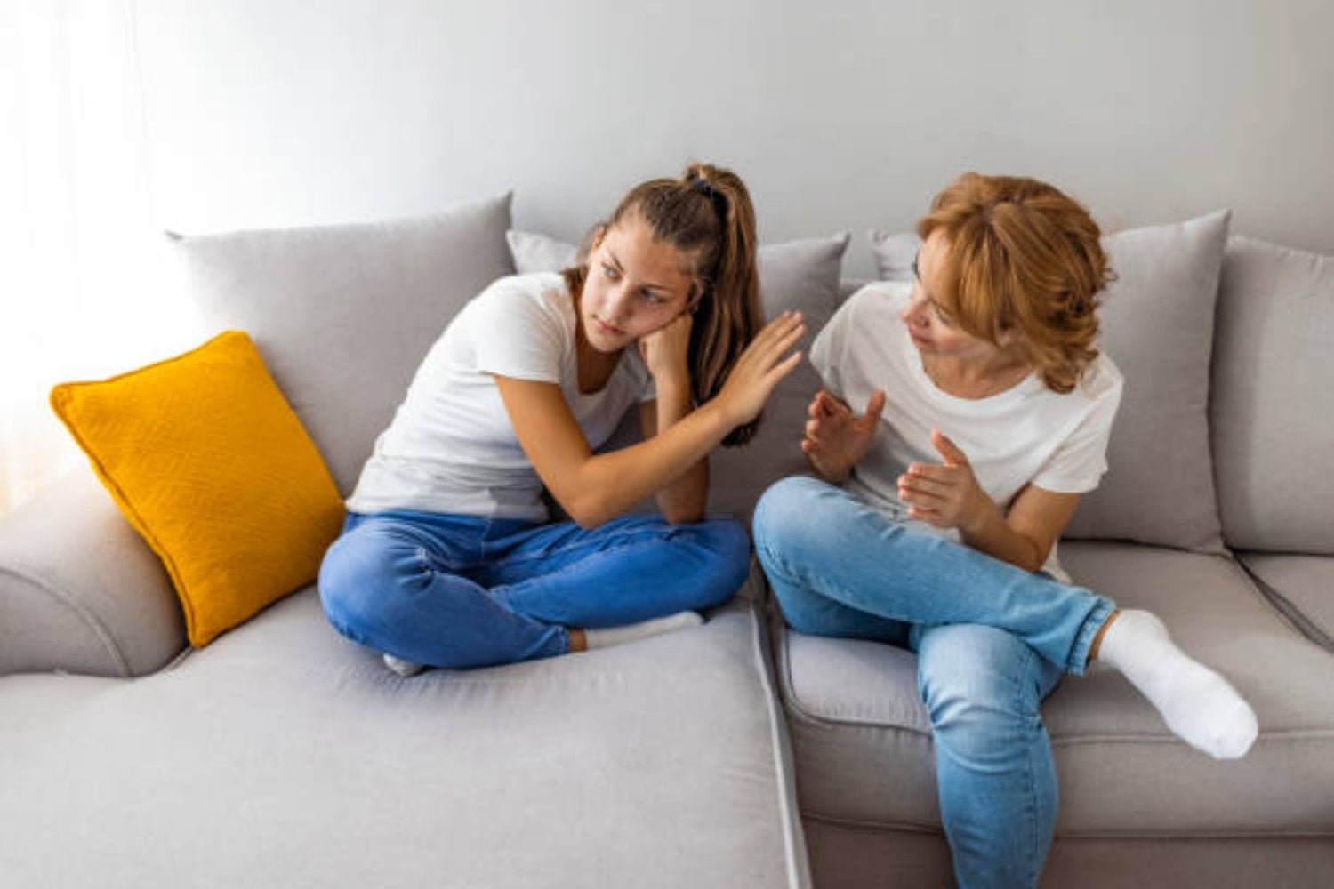 La frase que usan los inteligentes para terminar una discusión: La clave que lo cambia todo, según los psicólogos