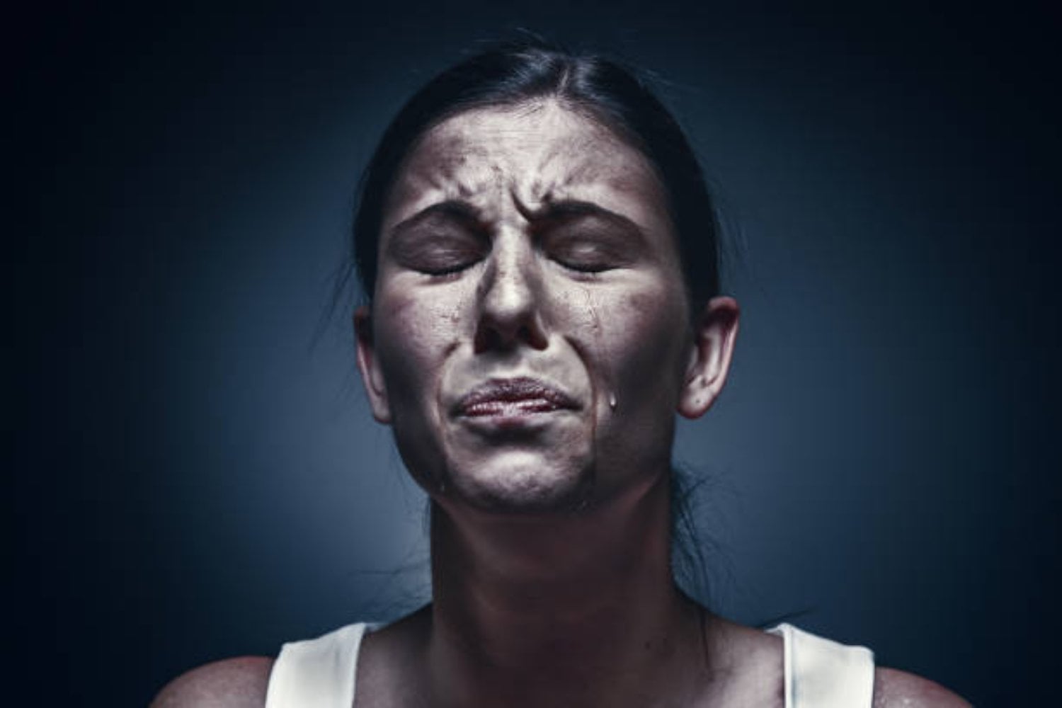 ¿Qué significa llorar todos los días? Una mirada desde la psicología