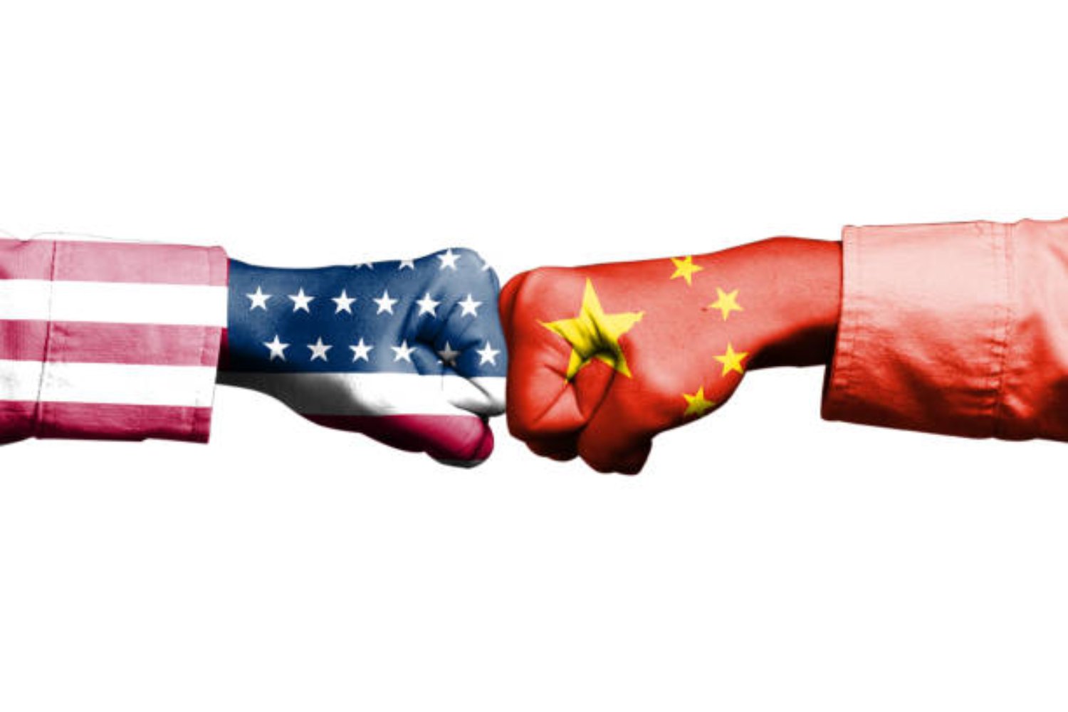Un país sudamericano es el nuevo campo de batalla entre Estados Unidos y China