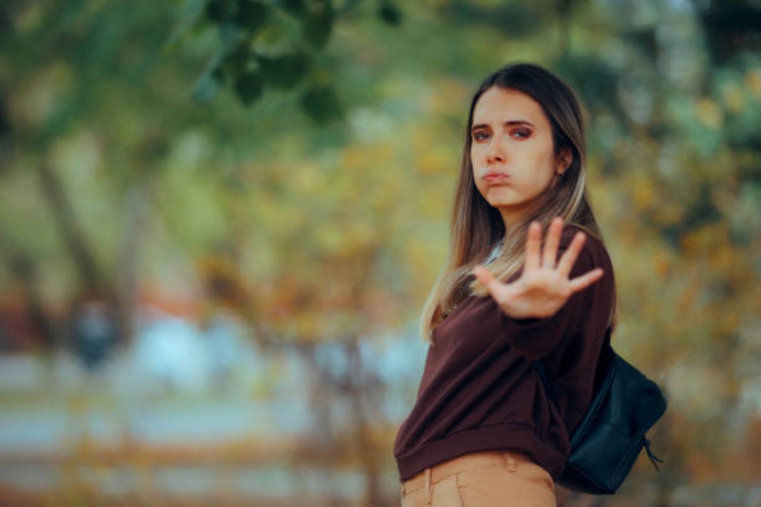 La frase que usan los inteligentes para terminar una discusión: La clave que lo cambia todo, según los psicólogos