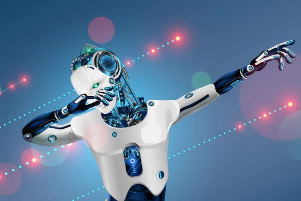 Meta apuesta por cuentas gestionadas por inteligencia artificial en Instagram y Facebook