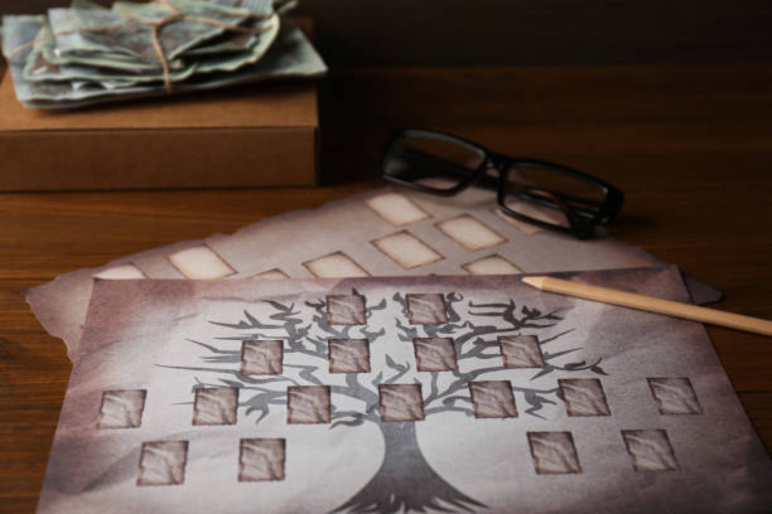 ¿Qué revela tu apellido? La herramienta que te conecta con tu historia familiar