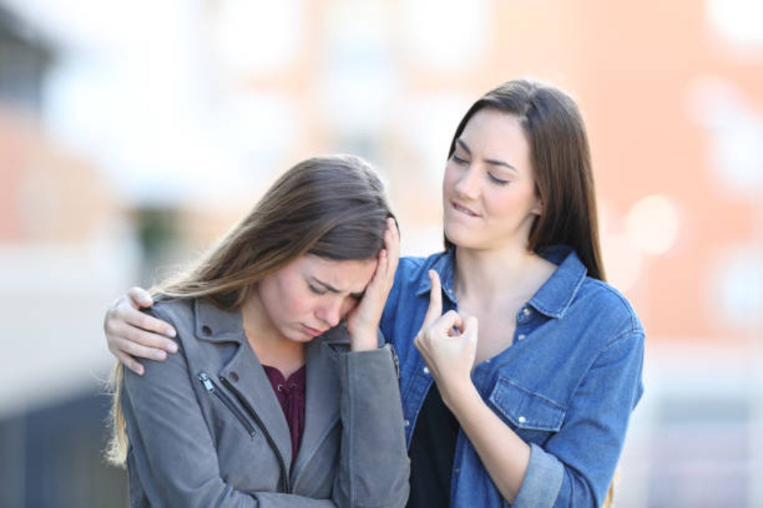¿Cuándo decir adiós a una amistad? Las claves para proteger tu salud mental
