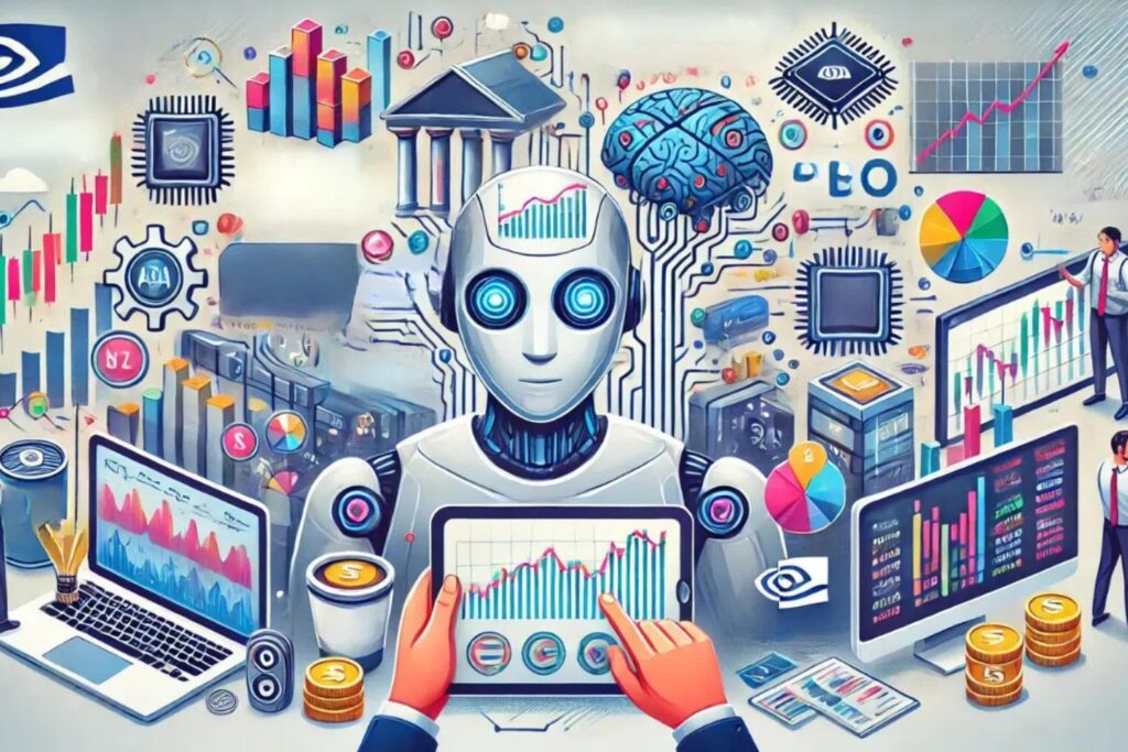 Claves del ecosistema cripto para 2025: regulación, ETF e inteligencia artificial