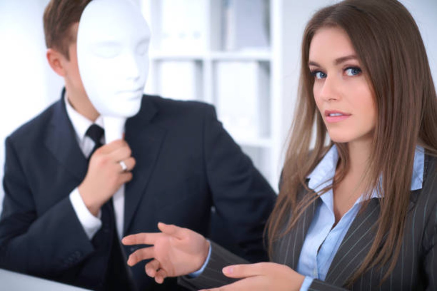 Los efectos del sincericidio según la psicología