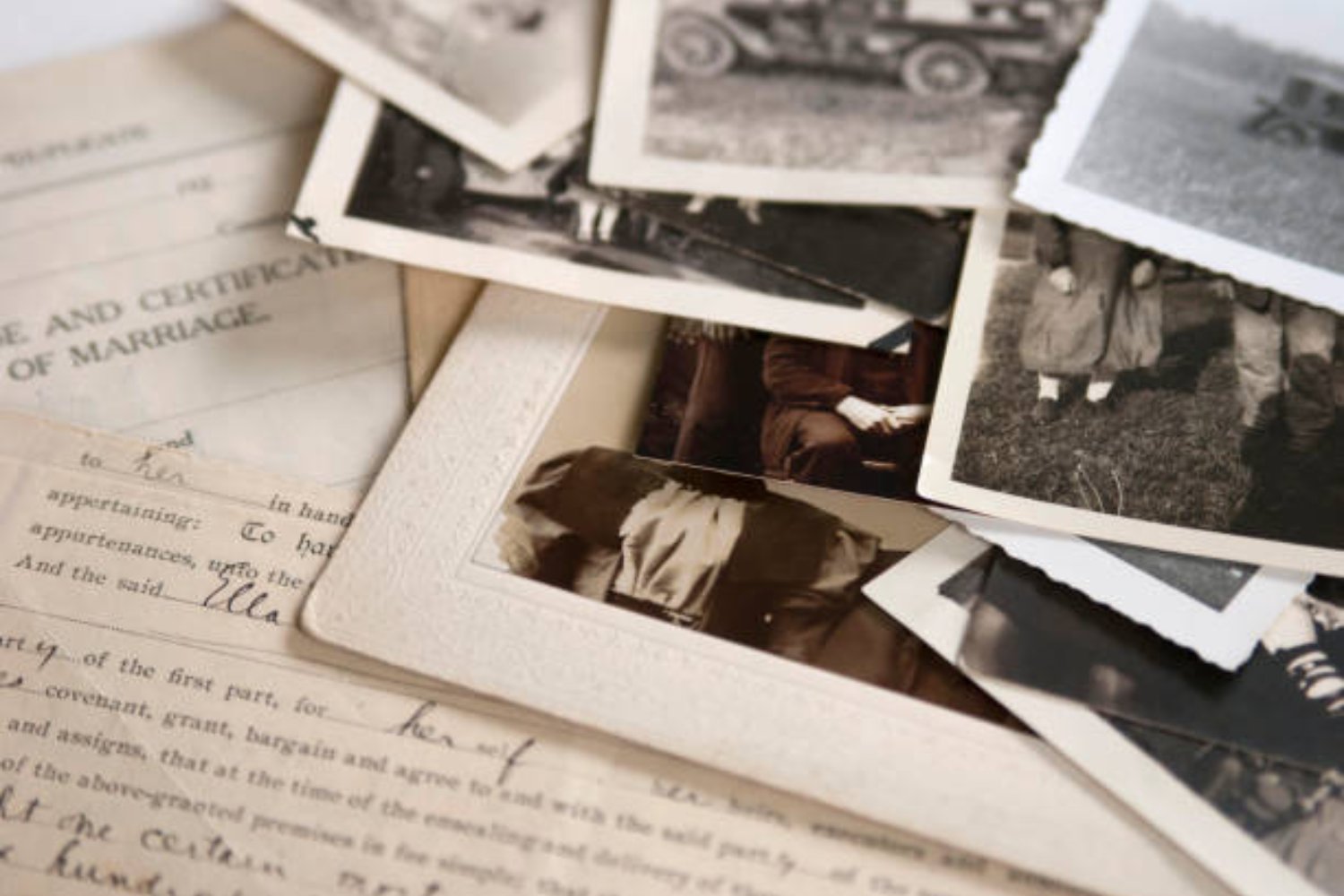 ¿Qué revela tu apellido? La herramienta que te conecta con tu historia familiar