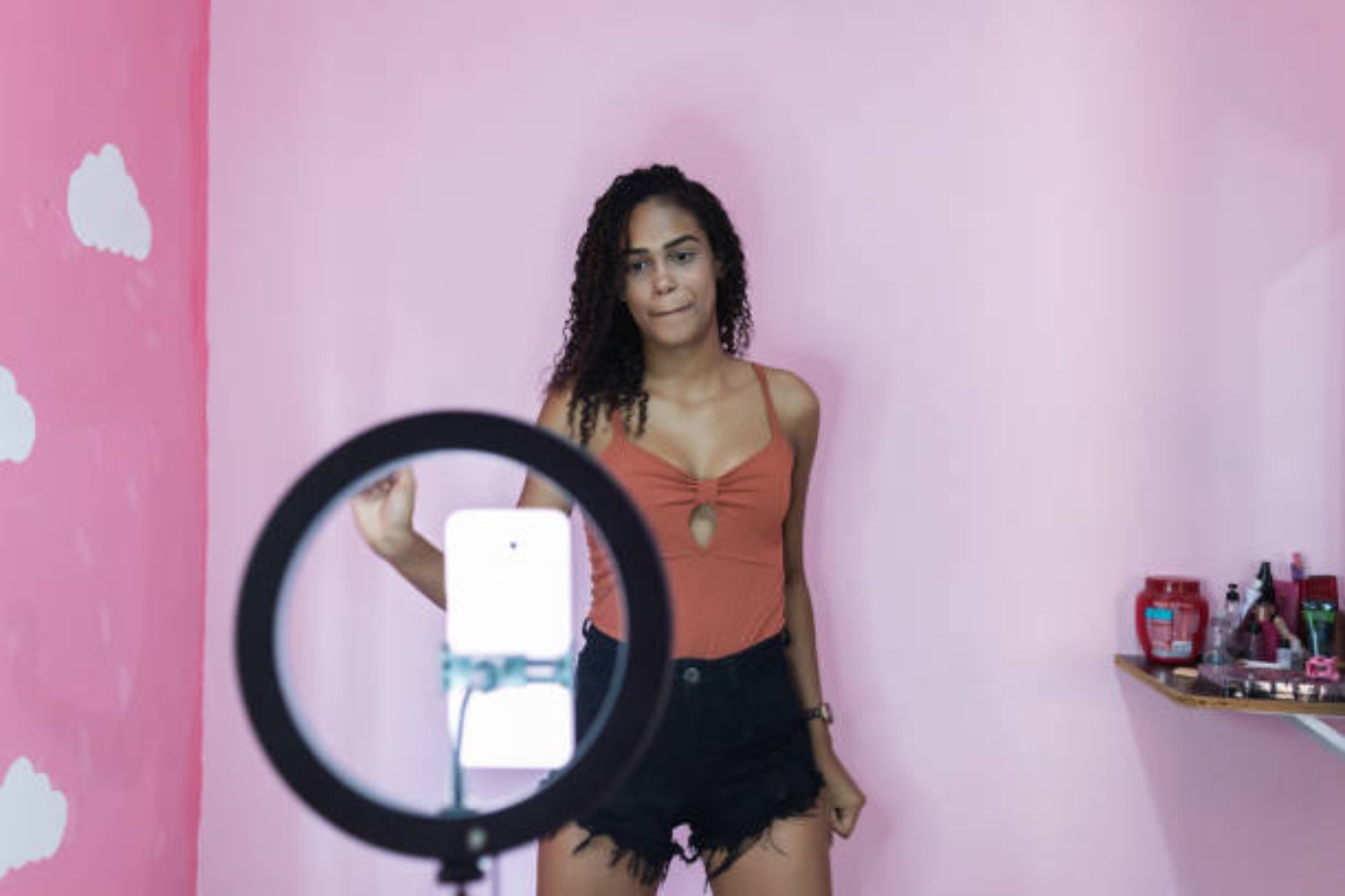 Perplexity AI: la única manera de salvar a TikTok del bloqueo en Estados Unidos