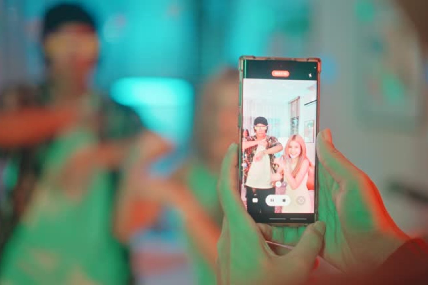 Perplexity AI: la única manera de salvar a TikTok del bloqueo en Estados Unidos