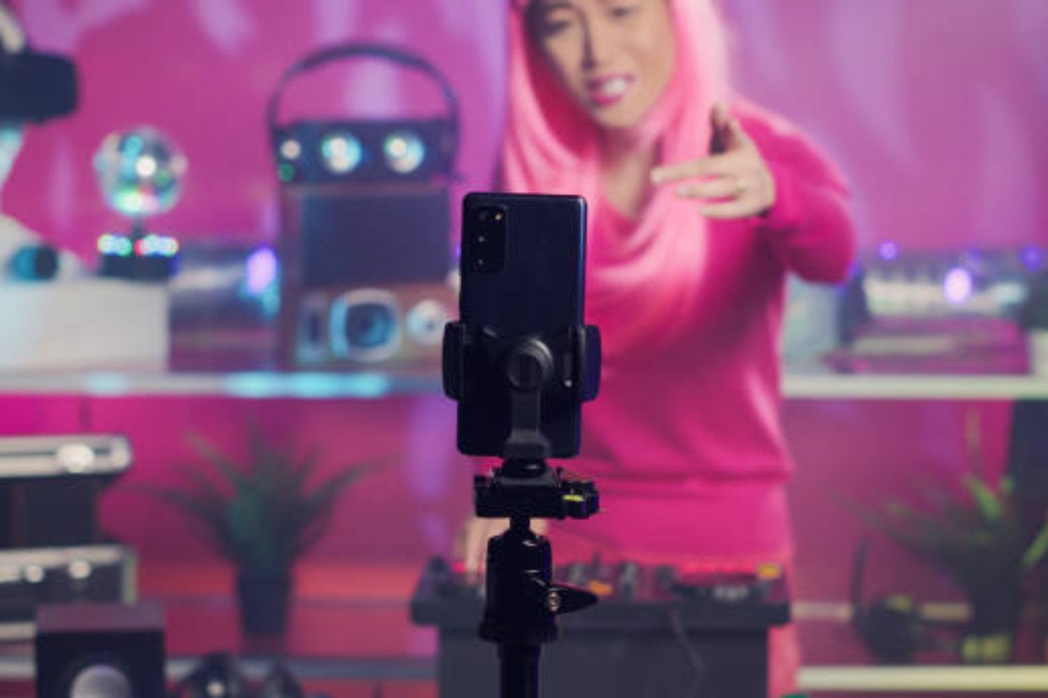 Perplexity AI: la única manera de salvar a TikTok del bloqueo en Estados Unidos