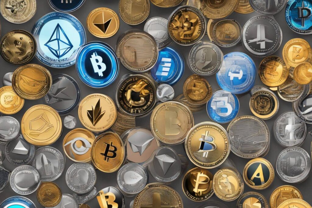 3 altcoins baratas con potencial para convertir 100 USDT en 100.000 USDT en 2025