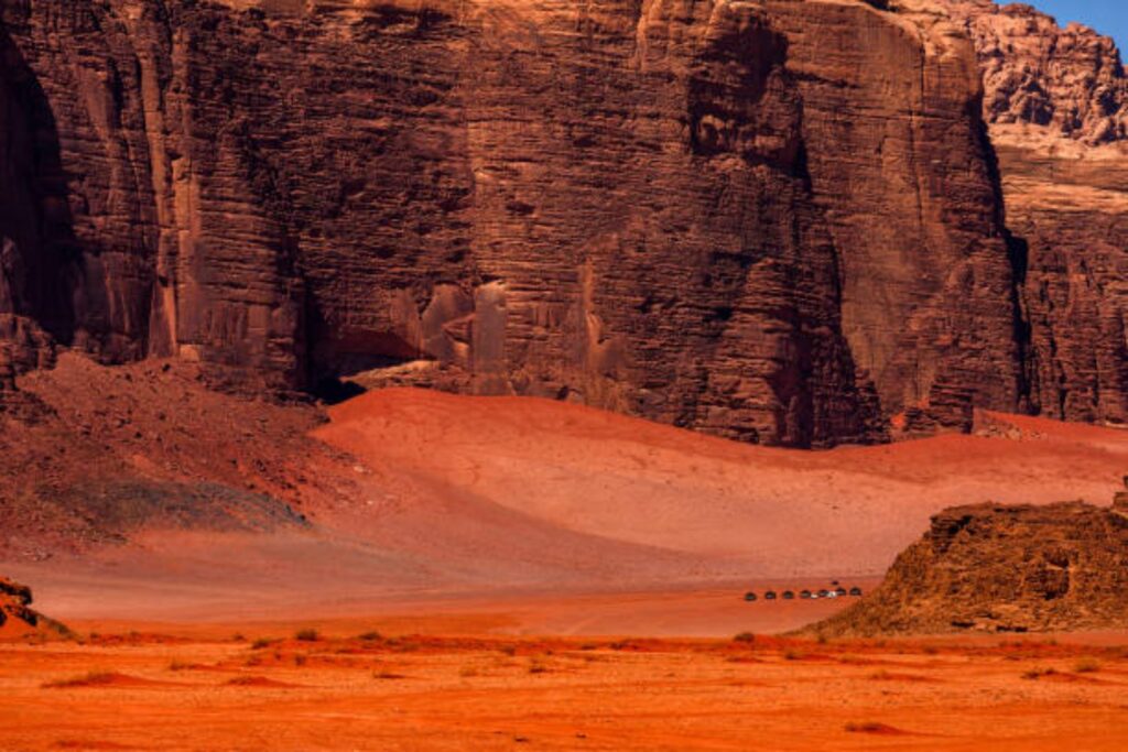 Un estadounidense compró una roca en Marruecos y una década después descubren su increíble valor