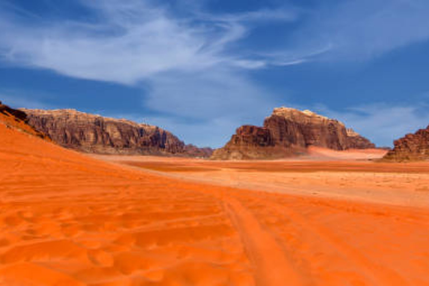 Un estadounidense compró una roca en Marruecos y una década después descubren su increíble valor
