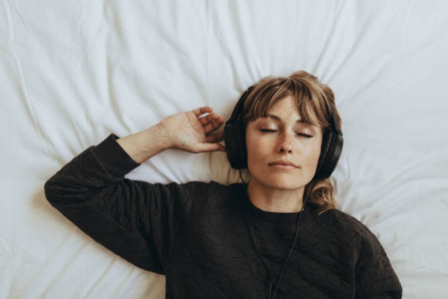 Diseño Sin Título (21Cómo combatir el insomnio con canciones: descubre la lista ideal para dormir