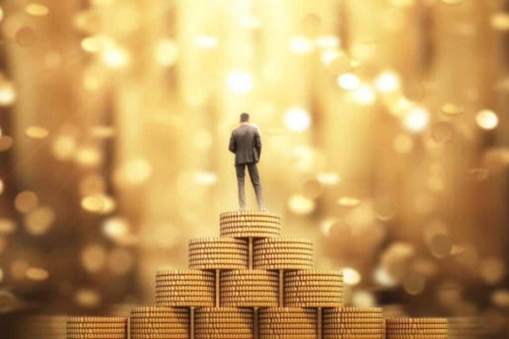 ¿Quiénes serán los nuevos billonarios en los próximos 10 años?