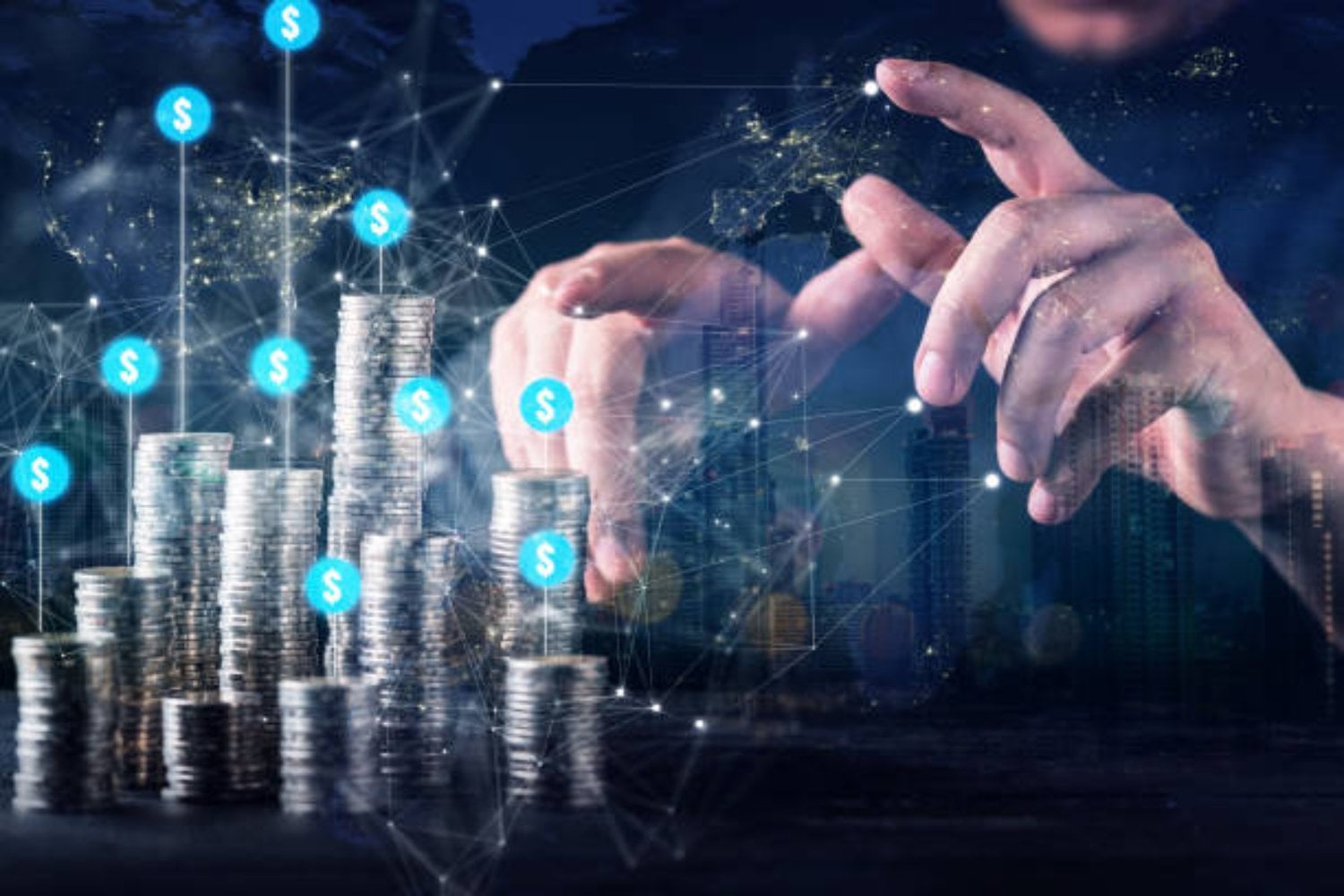 La tokenización de activos avanza en América Latina