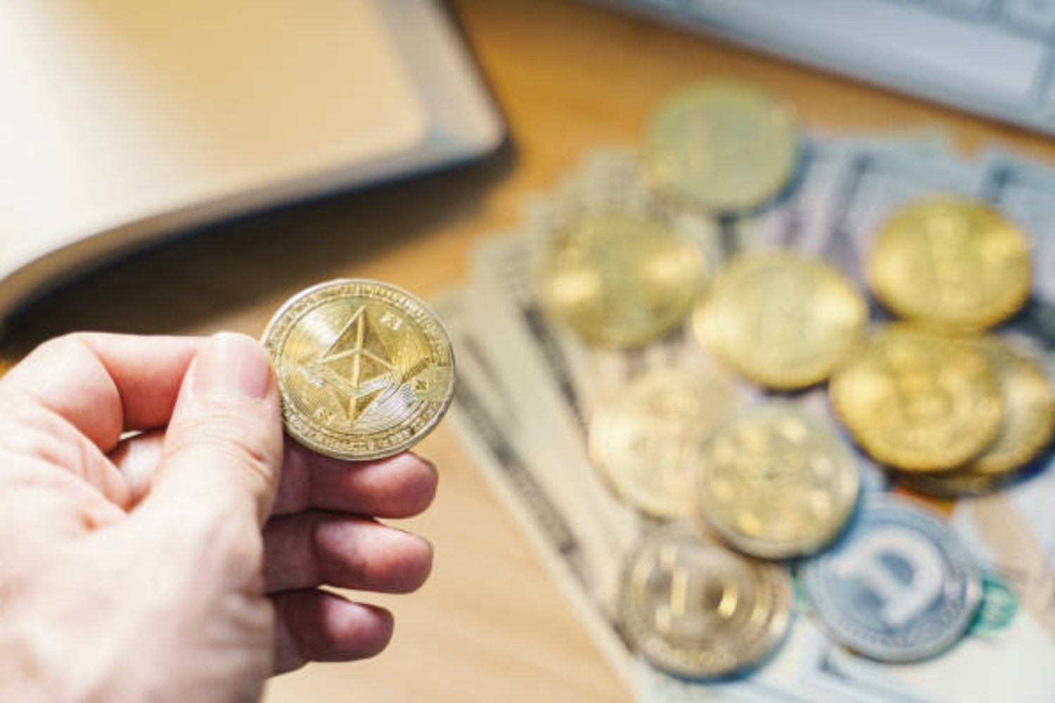 La criptomoneda que podría superar a Bitcoin en 2025 según analistas