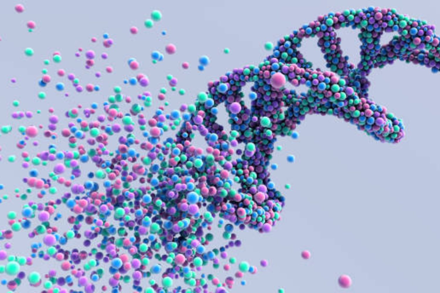 Una paradoja en la evolución podría reescribir las reglas de la biología