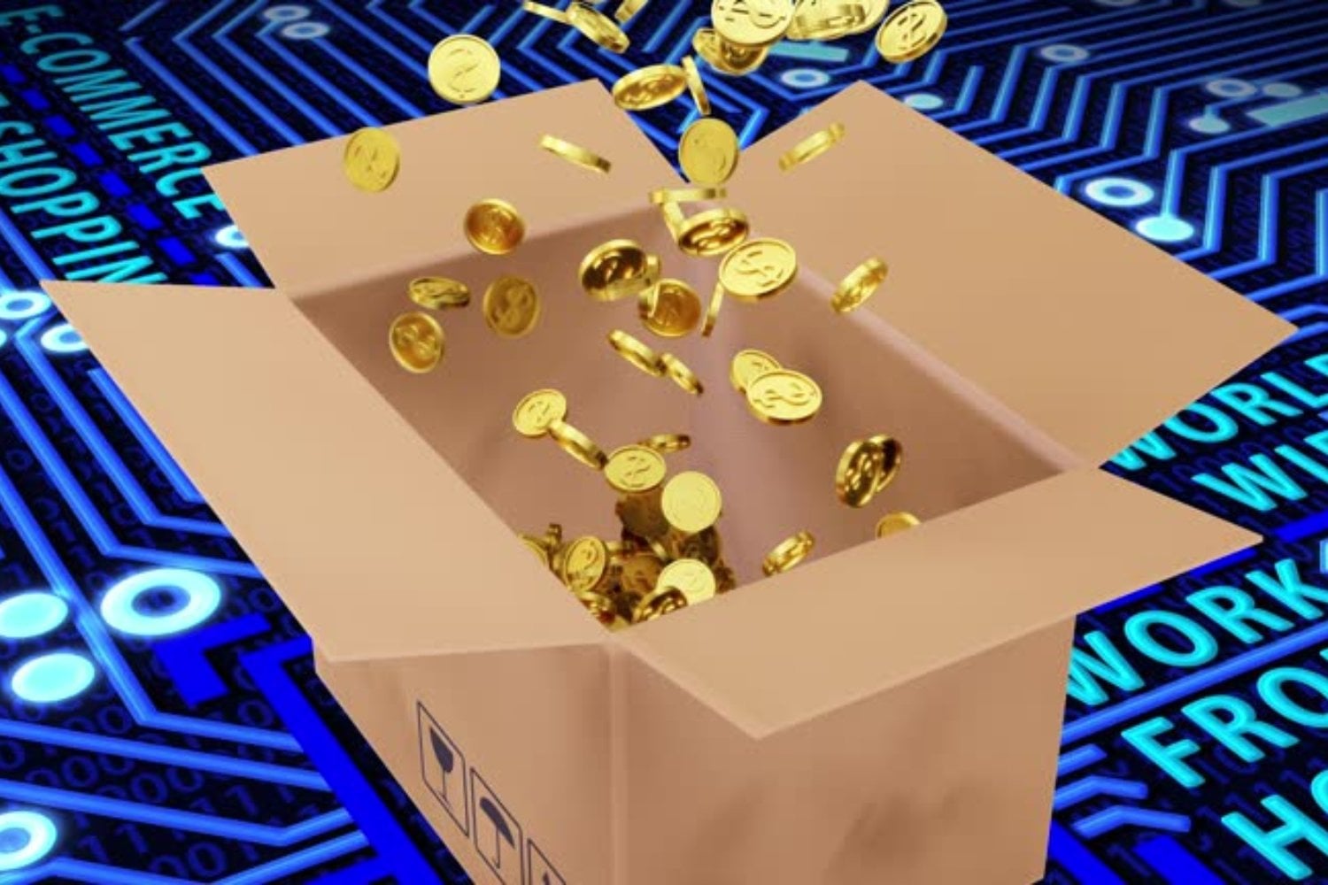 La tokenización de activos avanza en América Latina