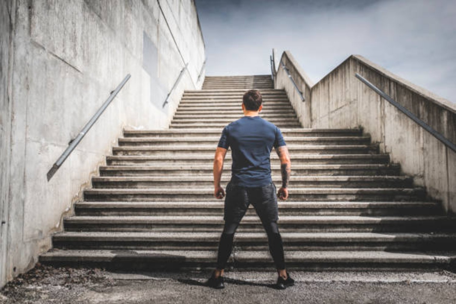 Las frases que repiten las personas mentalmente fuertes para superar adversidades