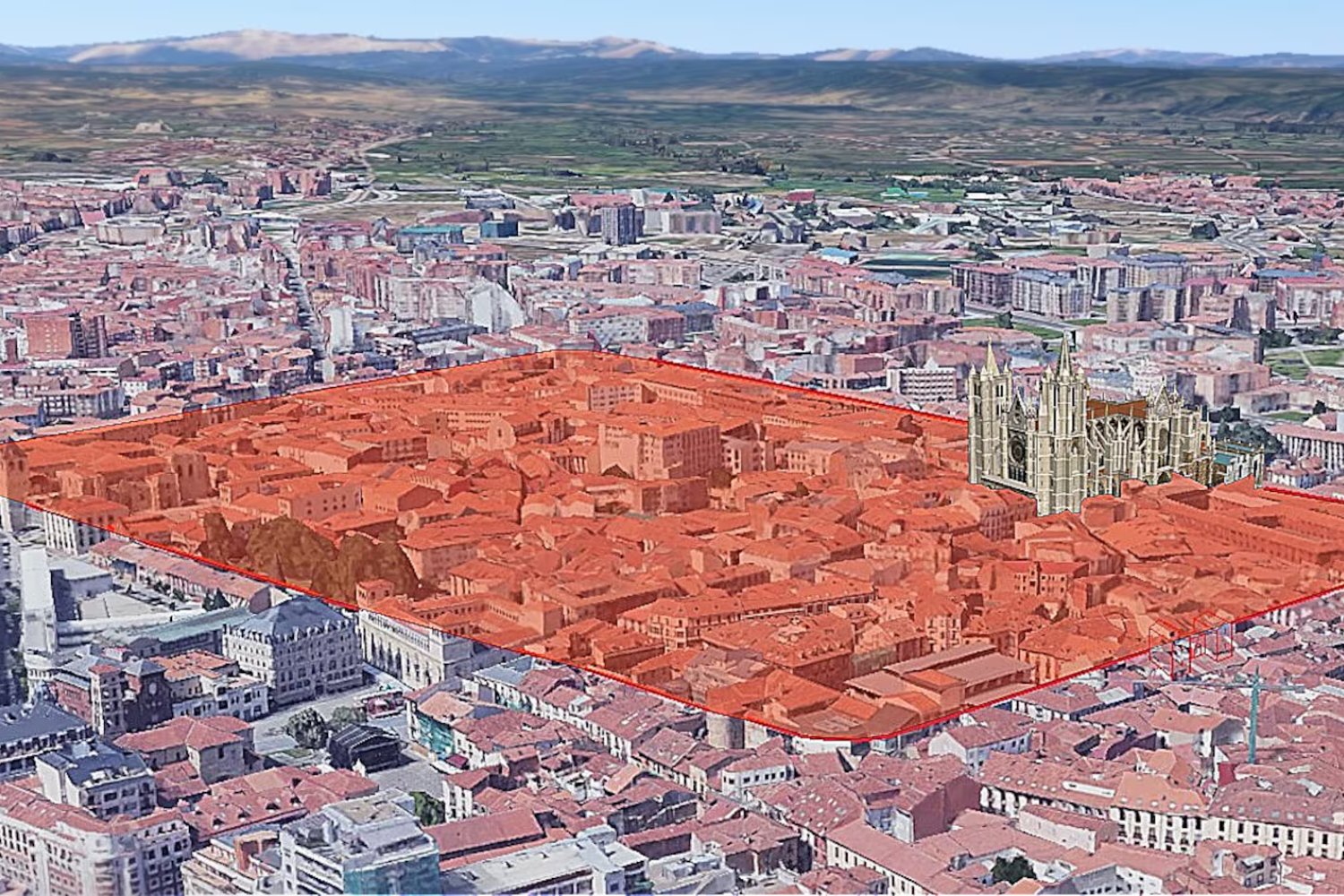 Descubren una antigua villa romana con tecnología avanzada