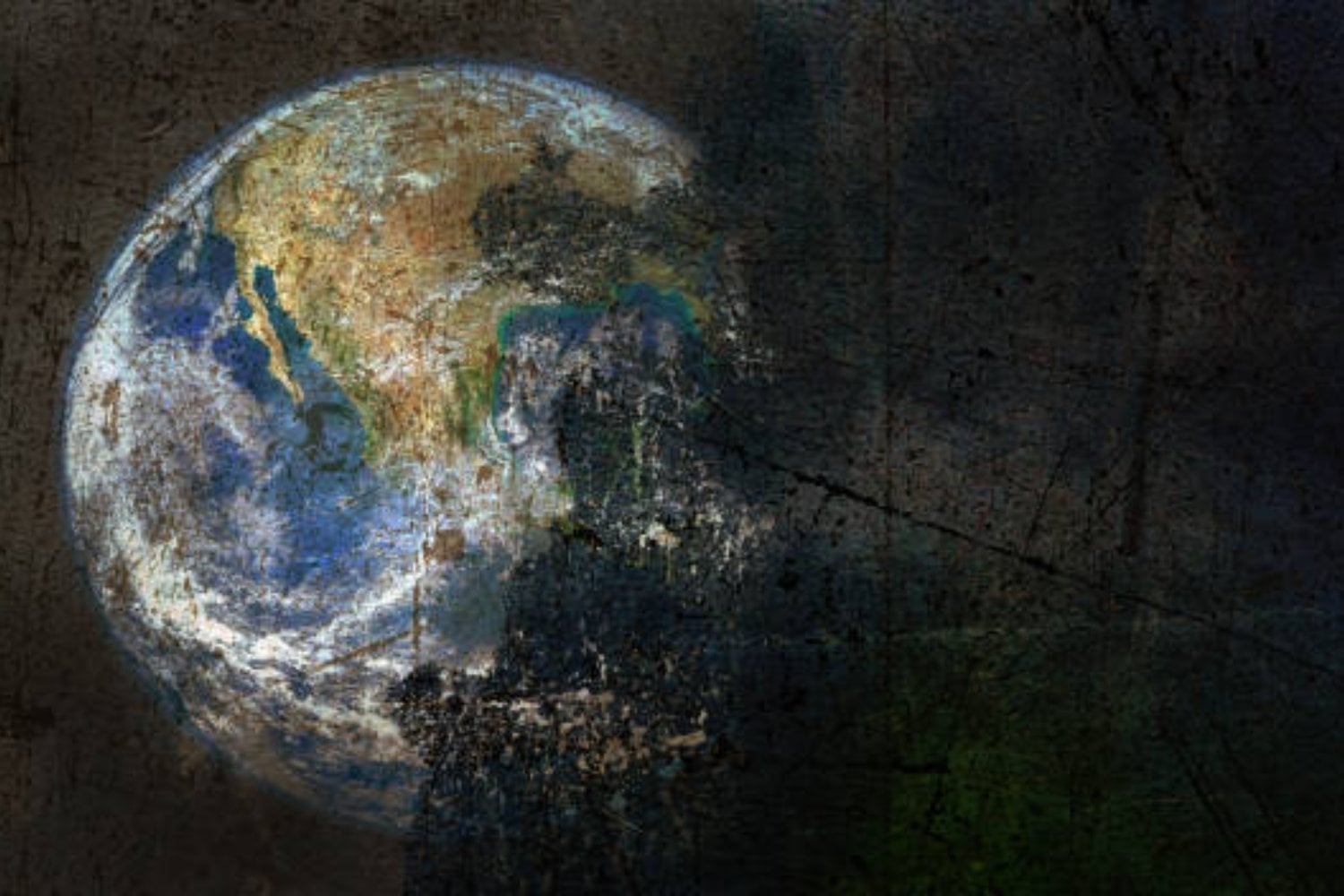 Expertos advierten que para salvar a la humanidad hay que cambiar los hábitos de consumo