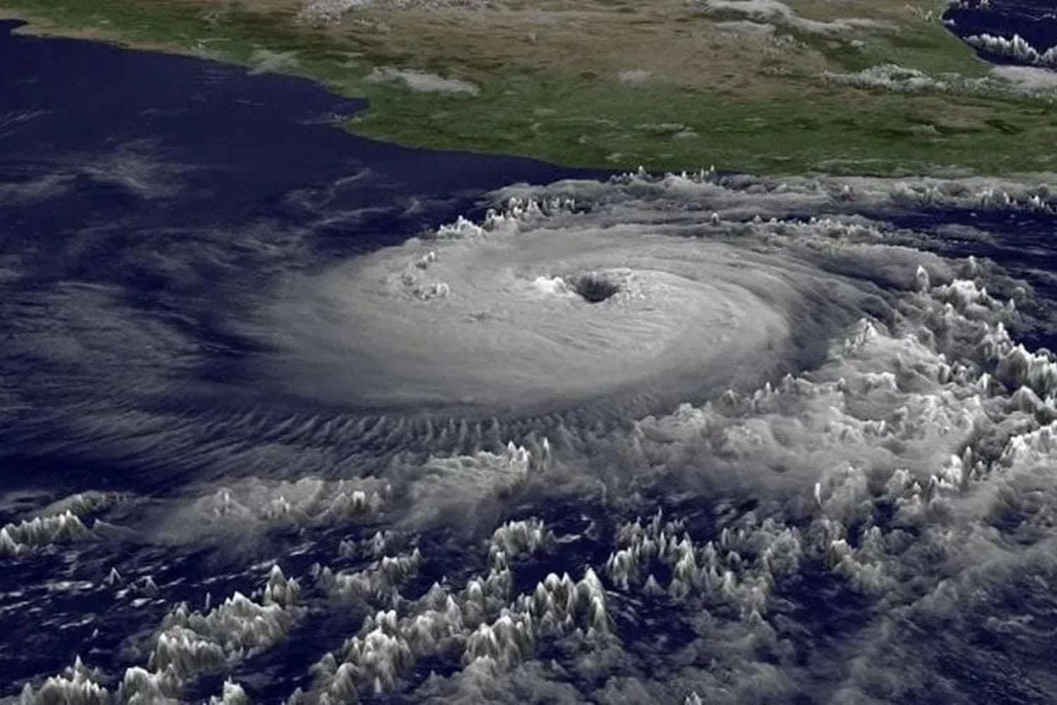 Cómo impactará el fenómeno de La Niña en América Latina este 2025