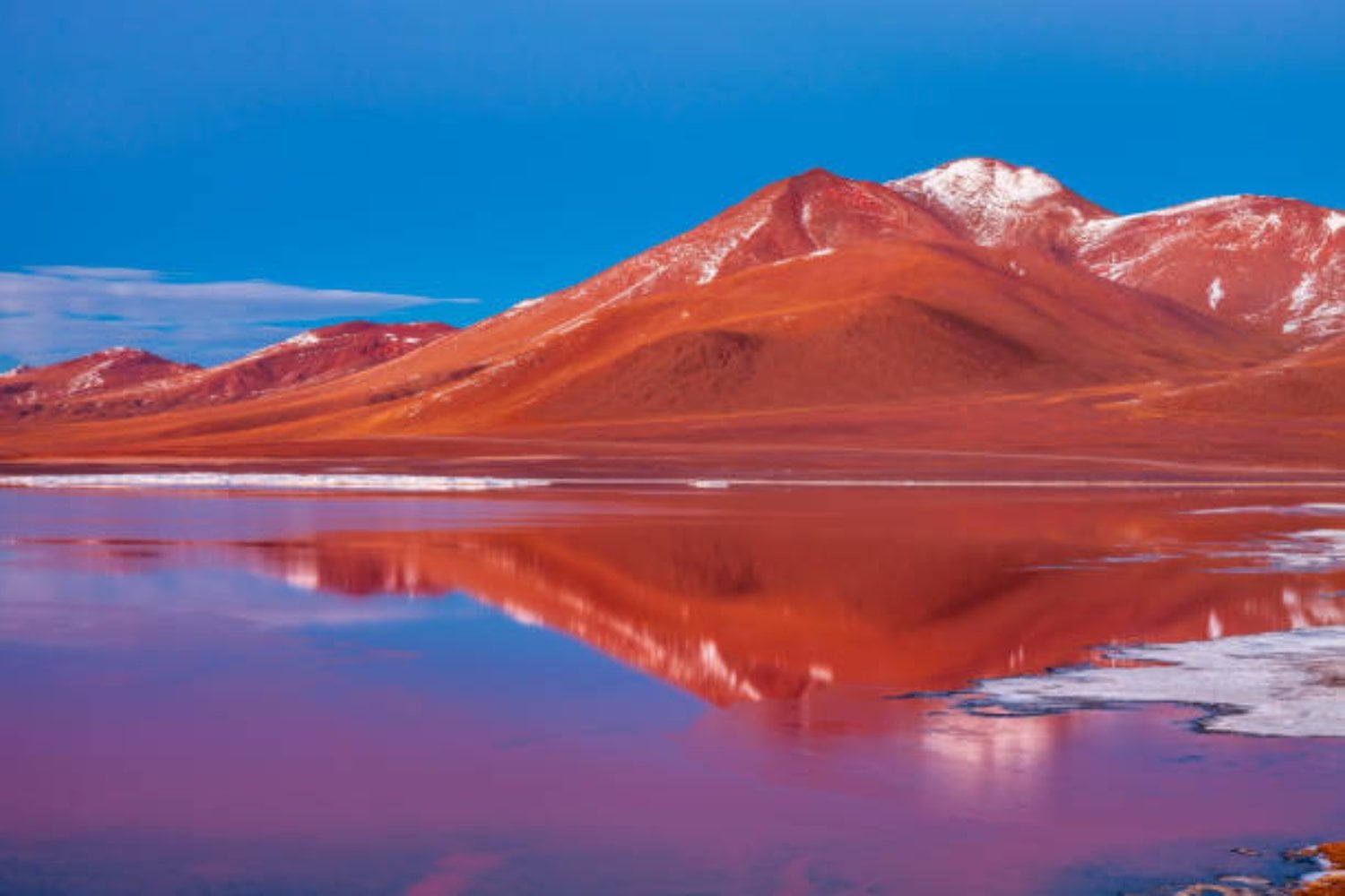 El único país de América del Sur entre los mejores destinos del mundo en 2025, según la BBC